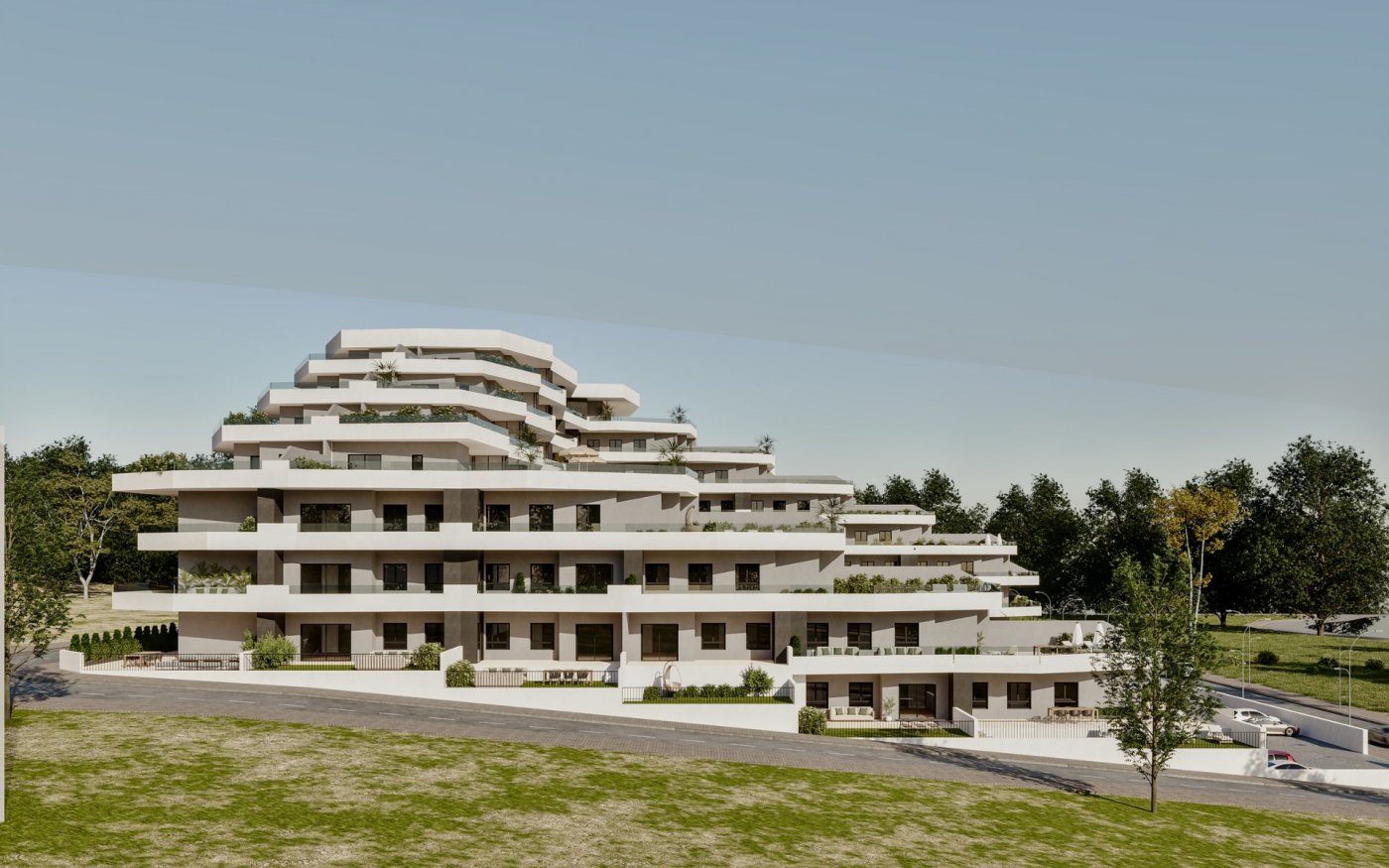 Apartment for sale in San Miguel De Salinas, Alicante, Spain