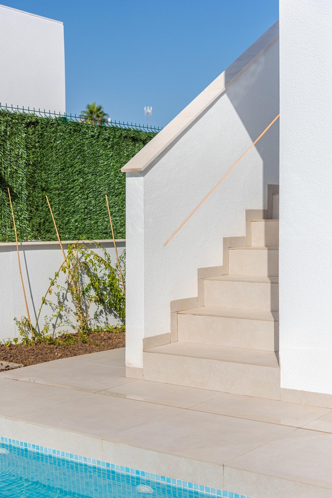 Villa for sale in San Javier, Murcia, Spain