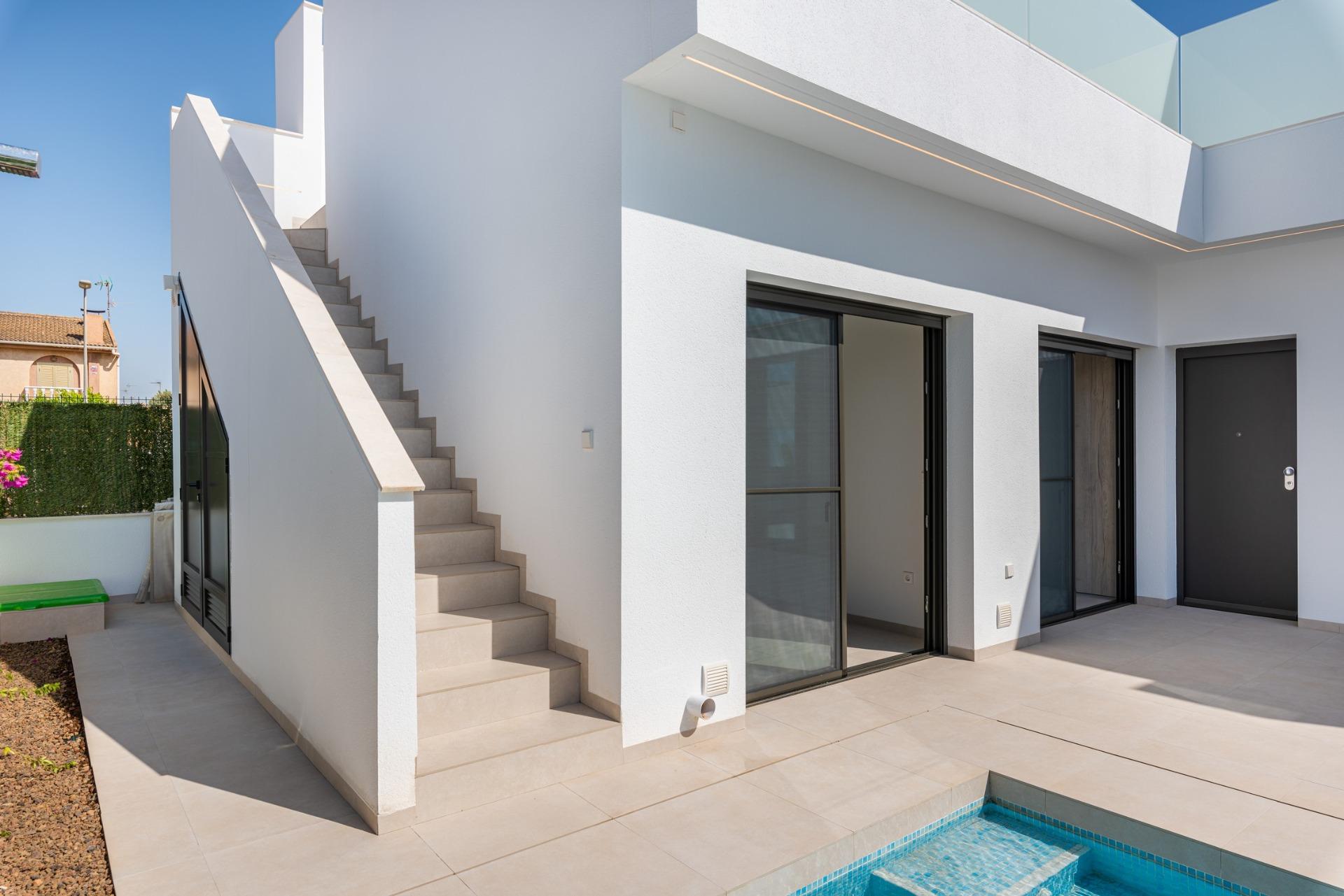 Villa for sale in San Javier, Murcia, Spain