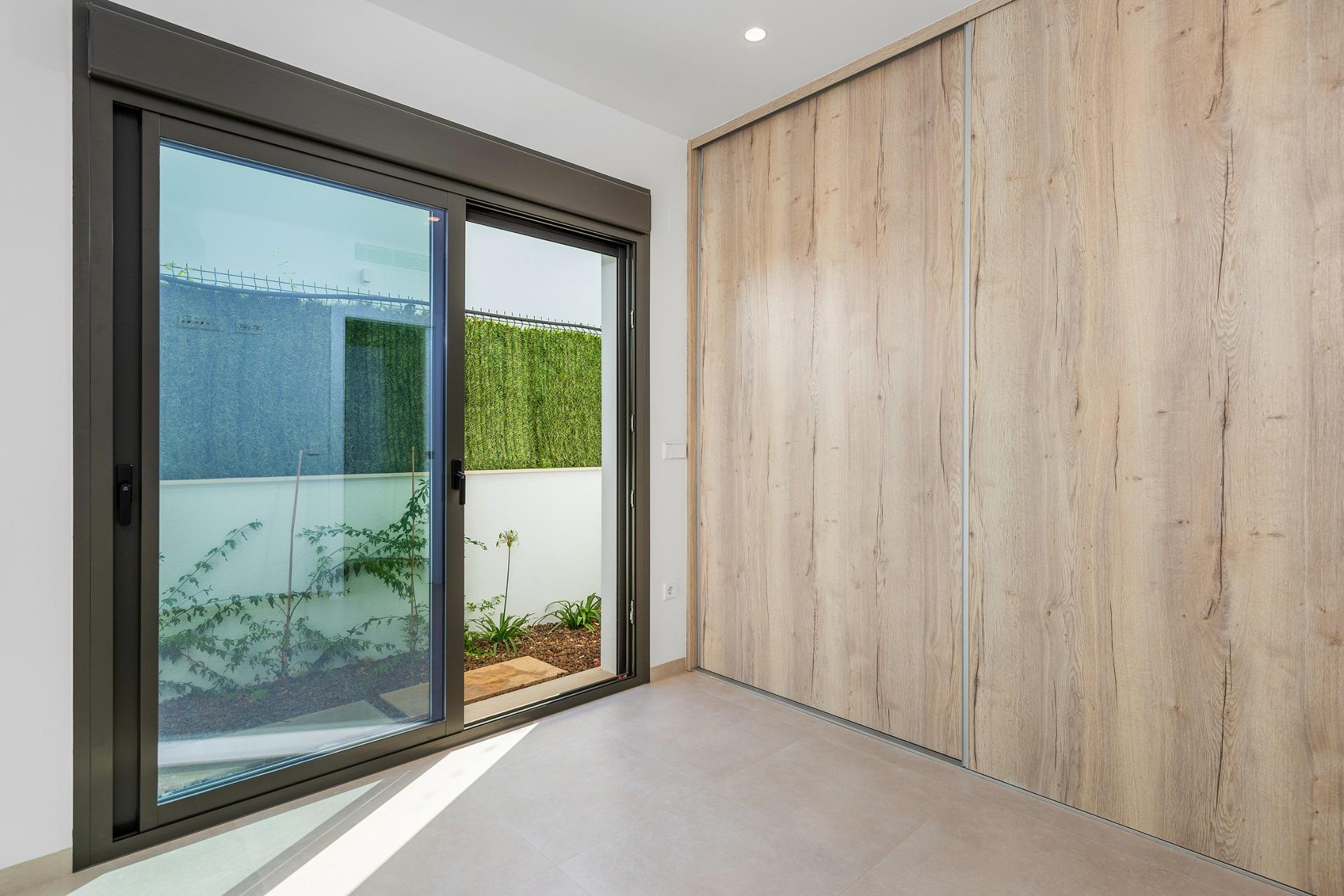 Villa for sale in San Javier, Murcia, Spain
