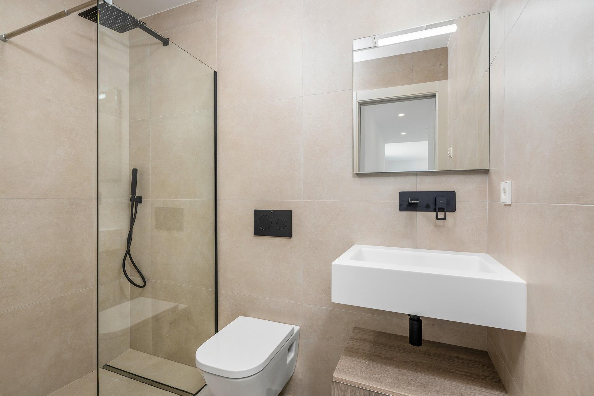 Villa for sale in San Javier, Murcia, Spain