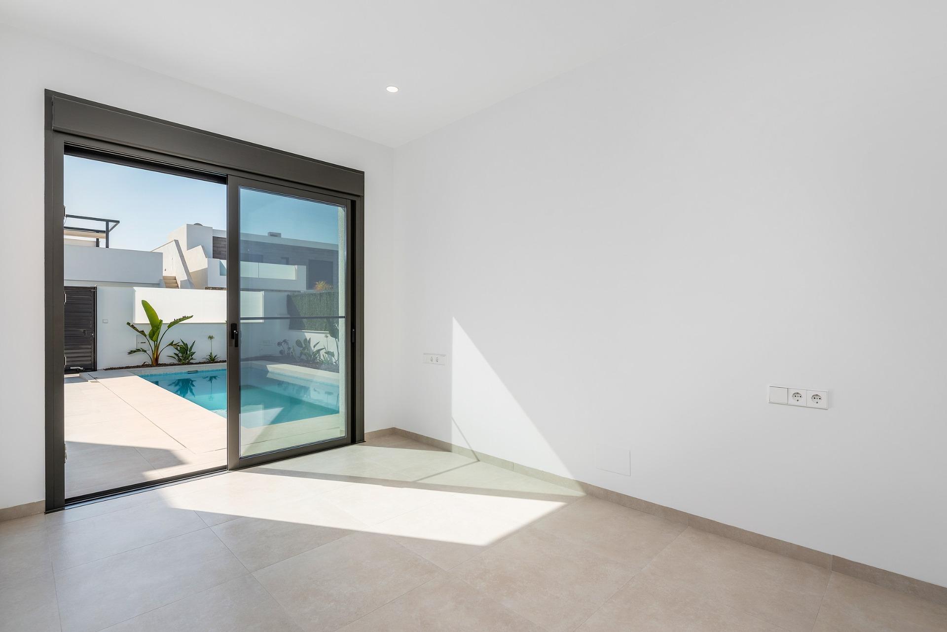 Villa for sale in San Javier, Murcia, Spain