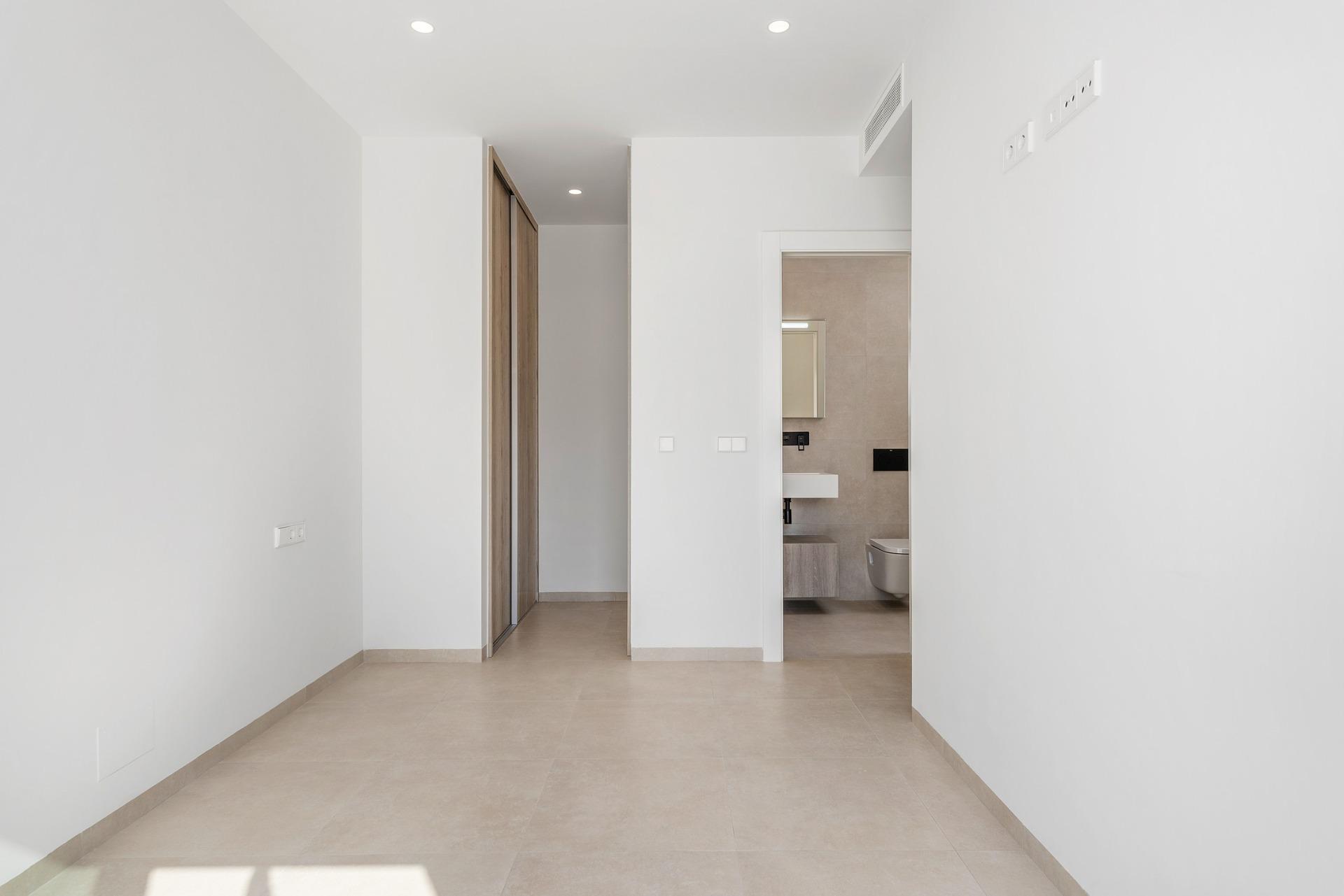 Villa for sale in San Javier, Murcia, Spain