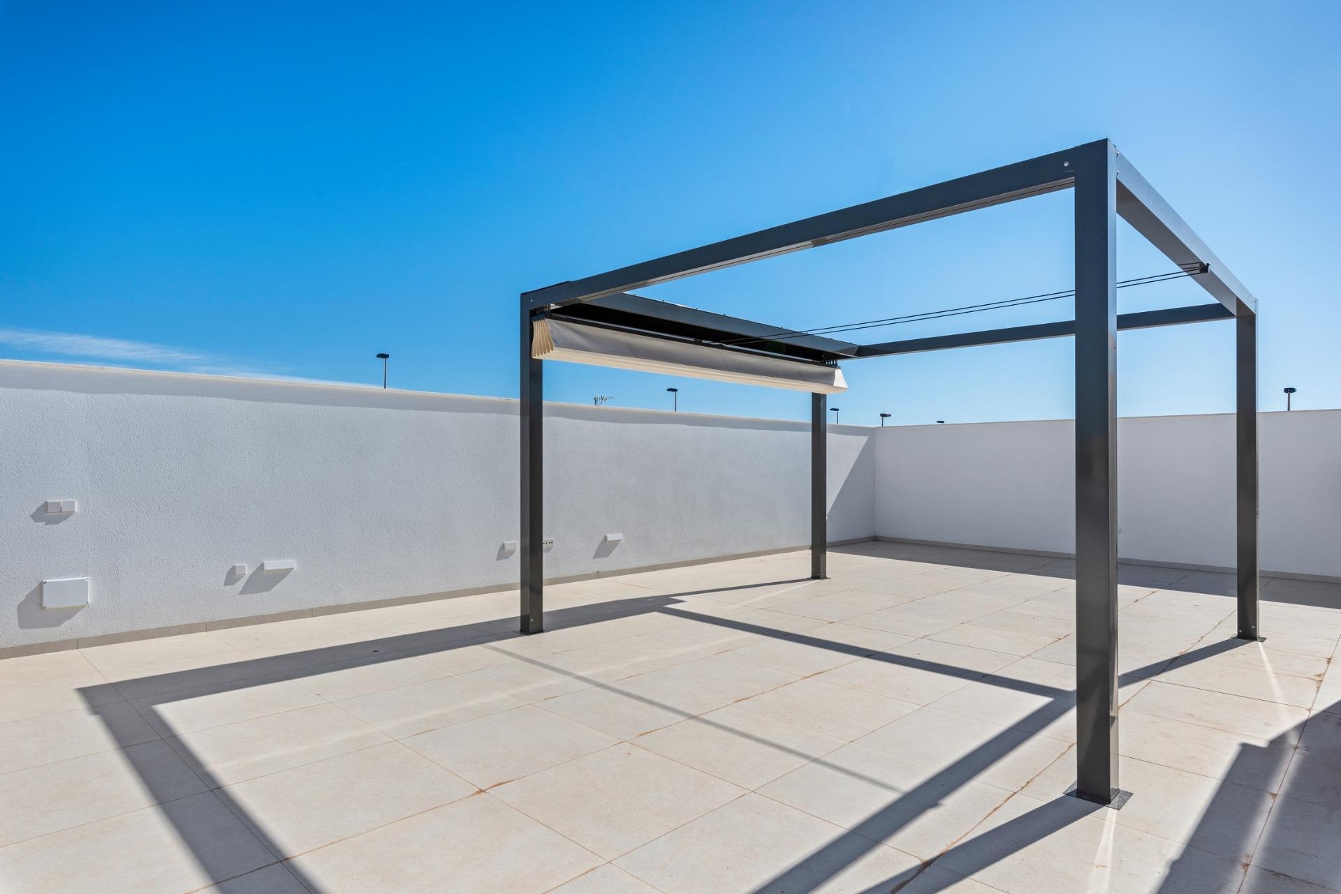 Villa for sale in San Javier, Murcia, Spain
