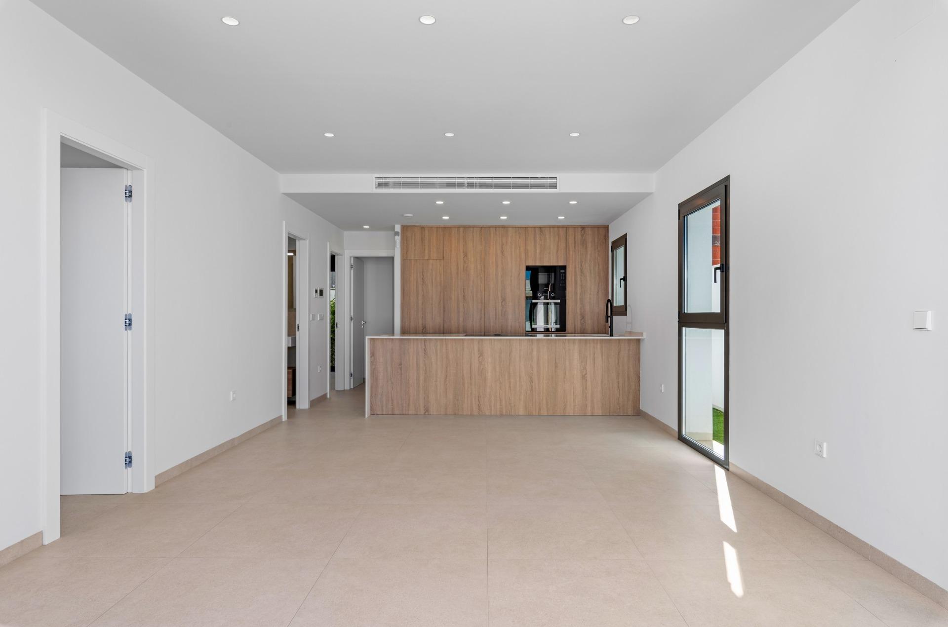 Villa for sale in San Javier, Murcia, Spain