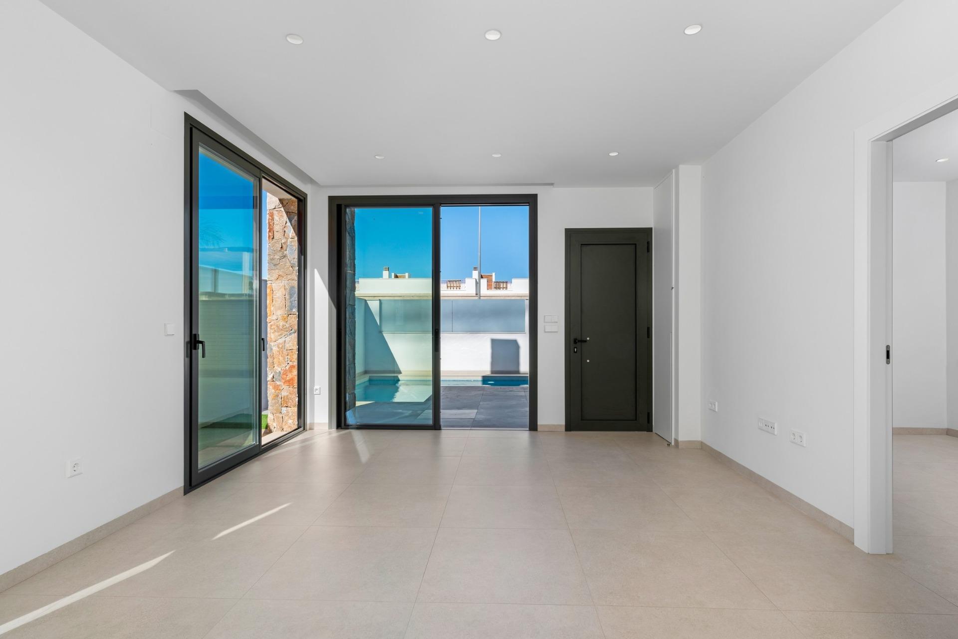 Villa for sale in San Javier, Murcia, Spain