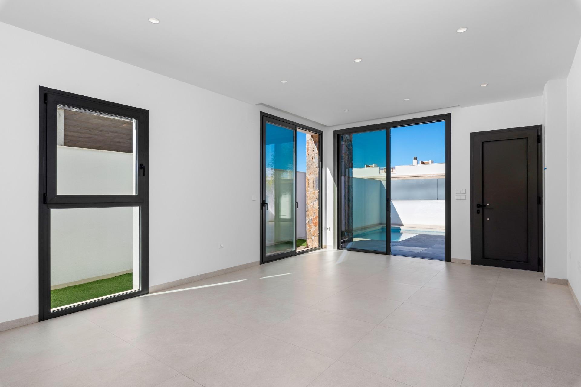 Villa for sale in San Javier, Murcia, Spain