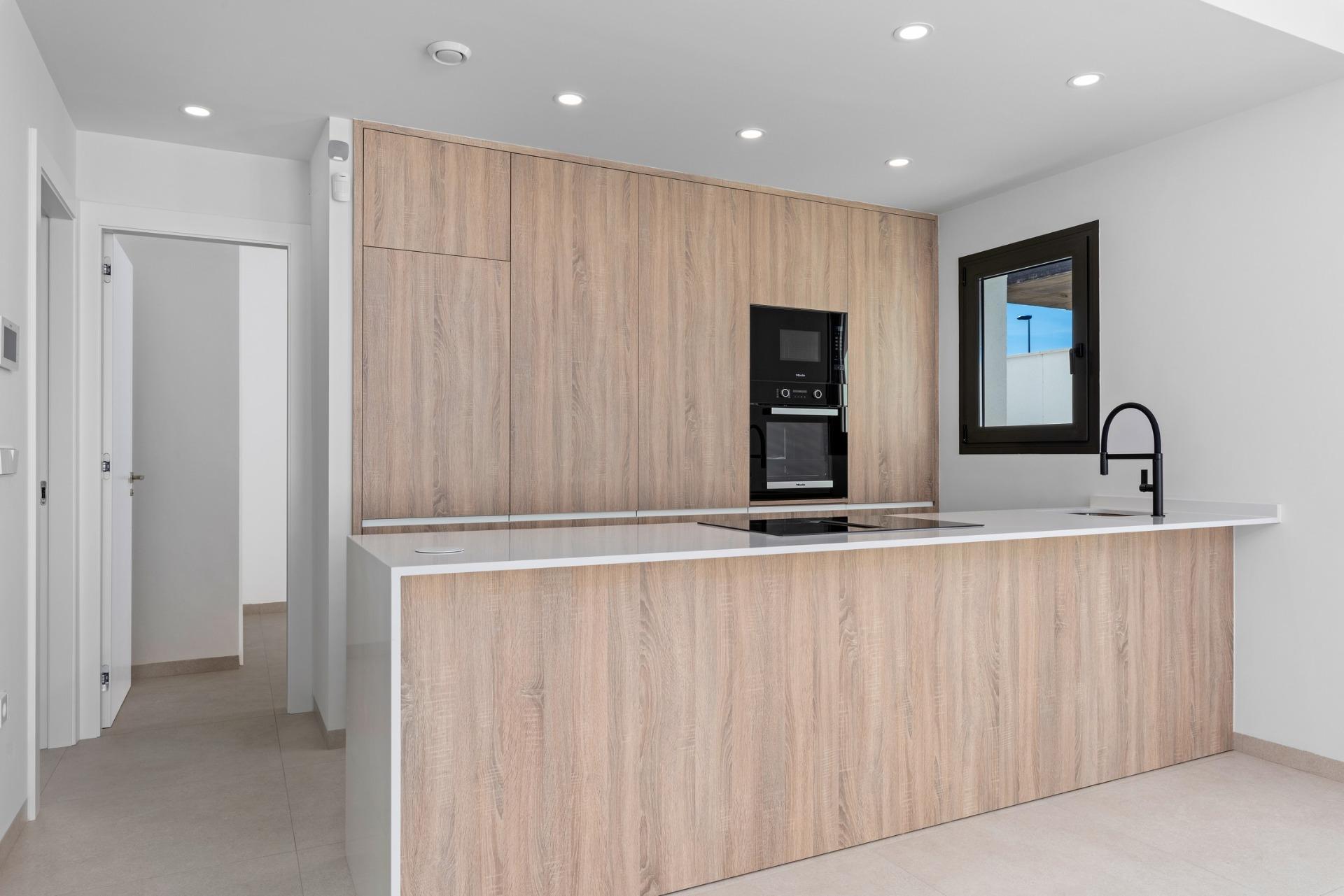 Villa for sale in San Javier, Murcia, Spain