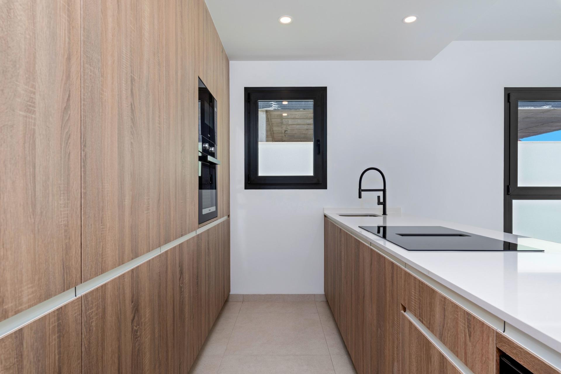 Villa for sale in San Javier, Murcia, Spain