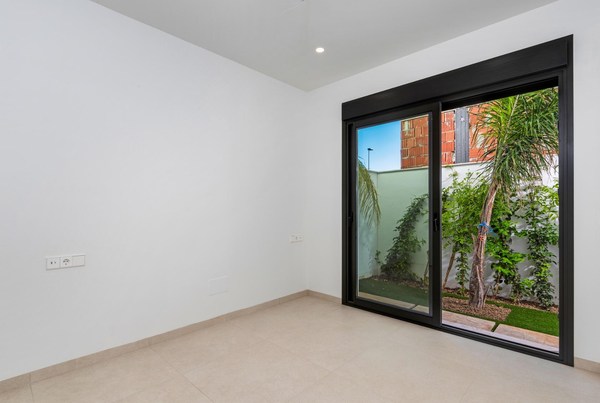 Villa for sale in San Javier, Murcia, Spain