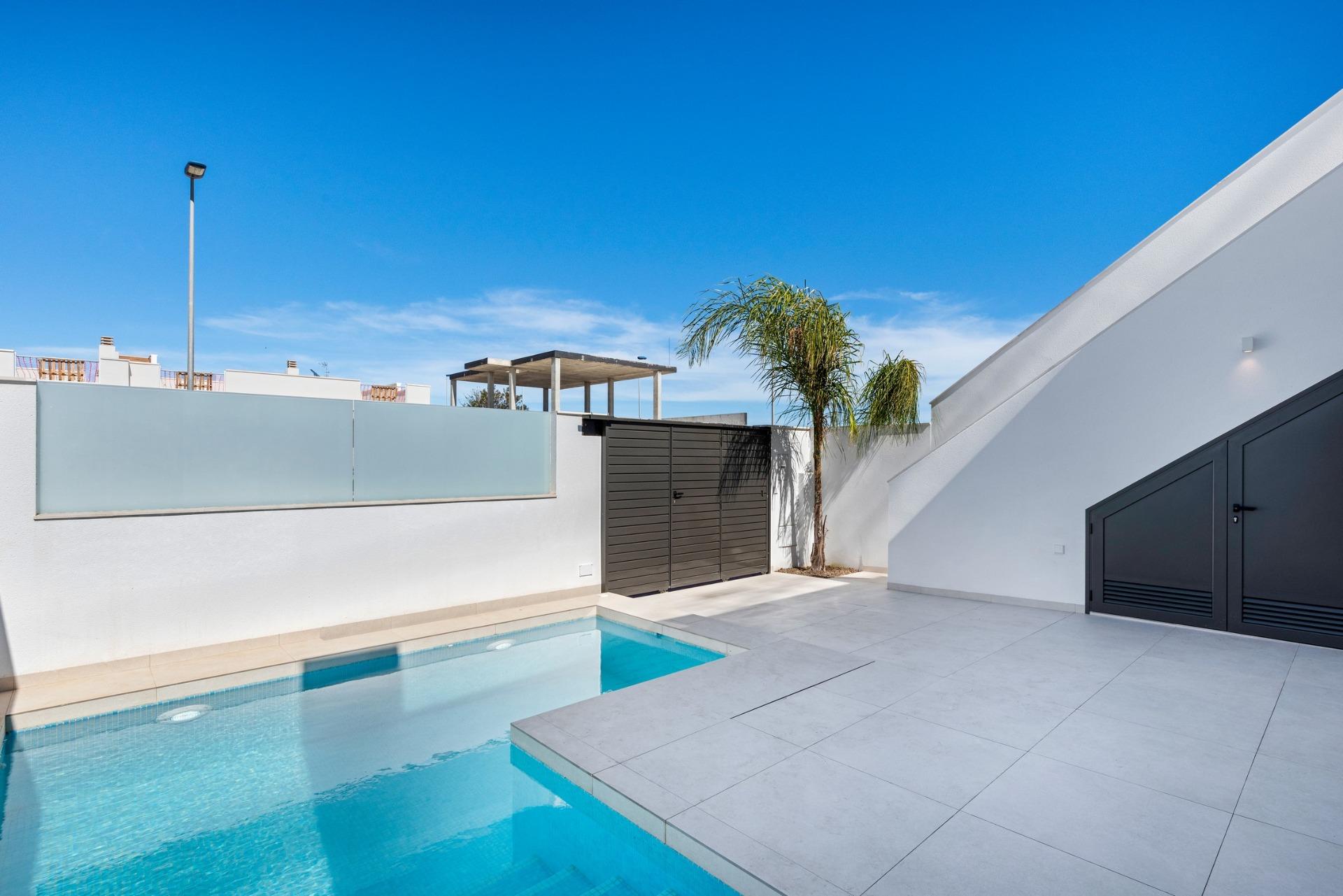 Villa for sale in San Javier, Murcia, Spain