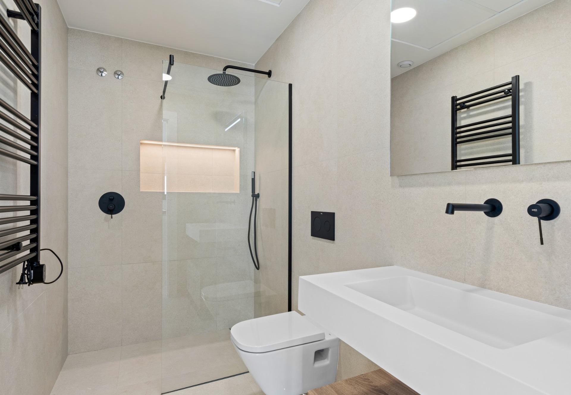 Villa for sale in San Javier, Murcia, Spain