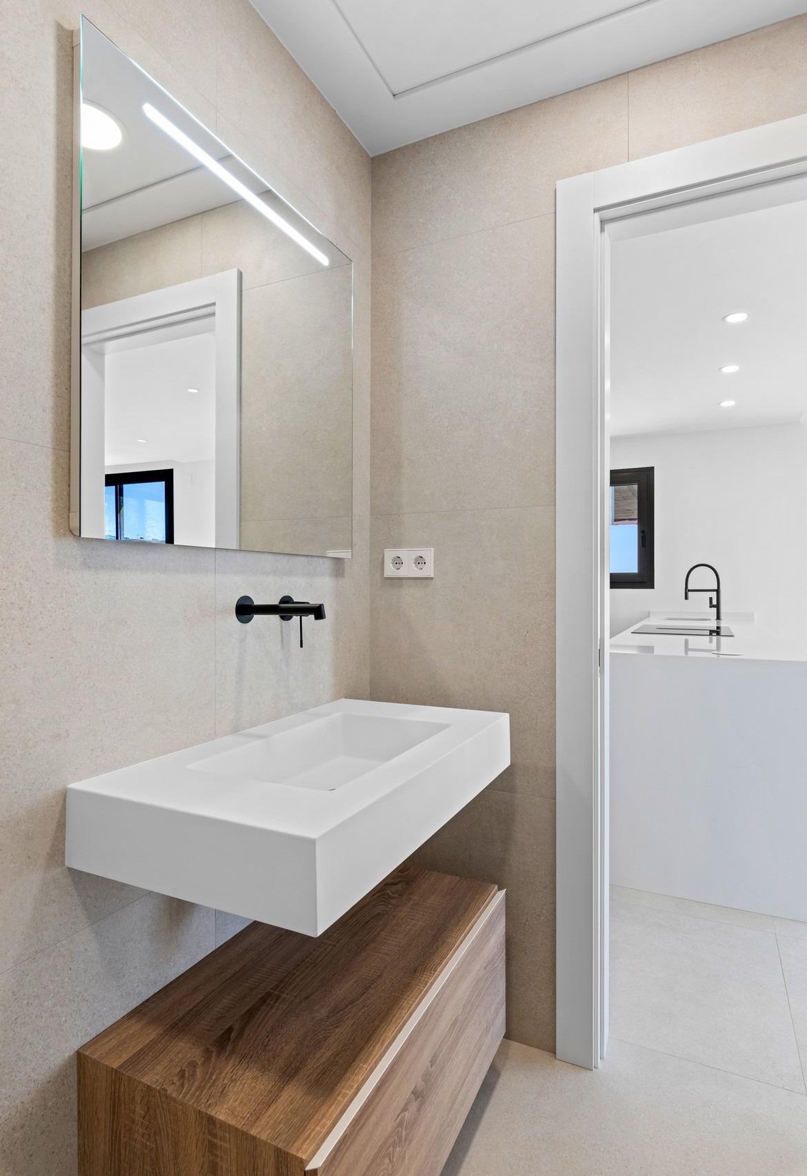 Villa for sale in San Javier, Murcia, Spain