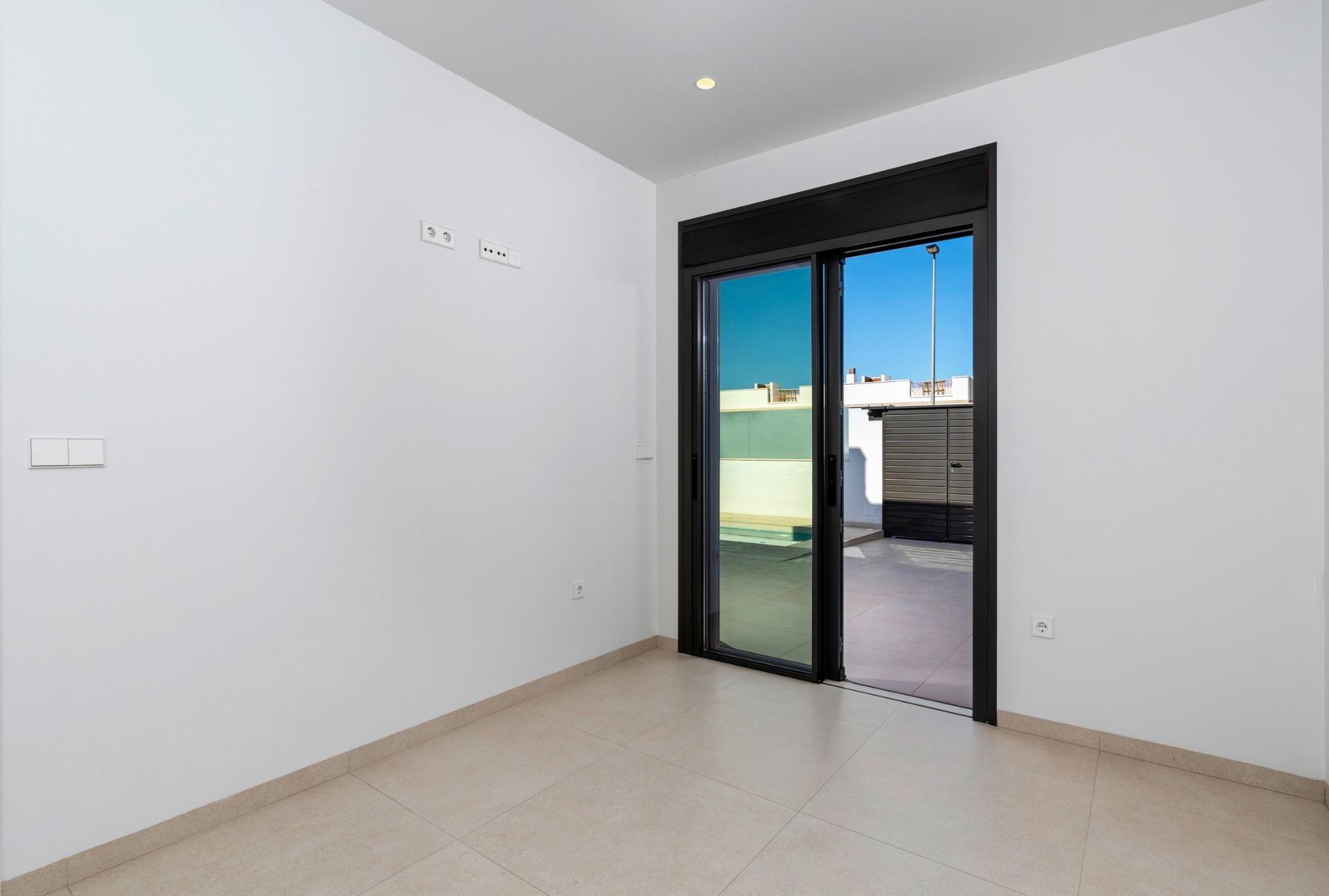 Villa for sale in San Javier, Murcia, Spain