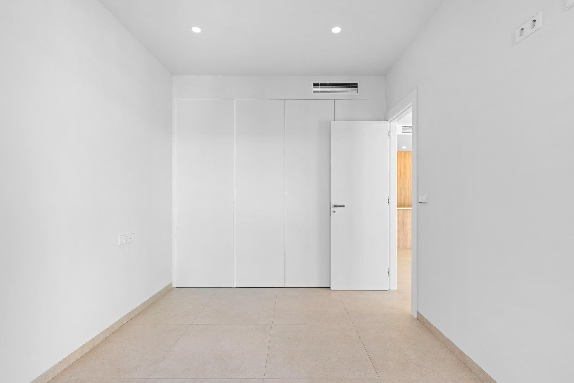 Villa for sale in San Javier, Murcia, Spain