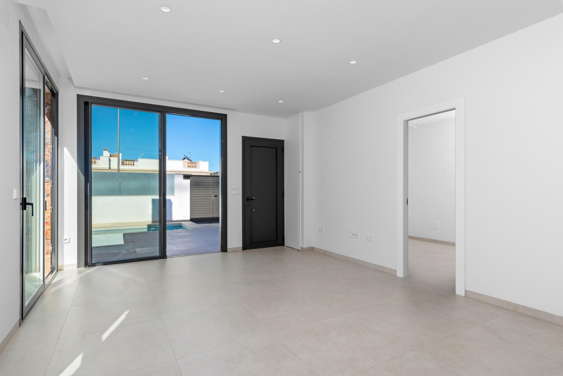 Villa for sale in San Javier, Murcia, Spain