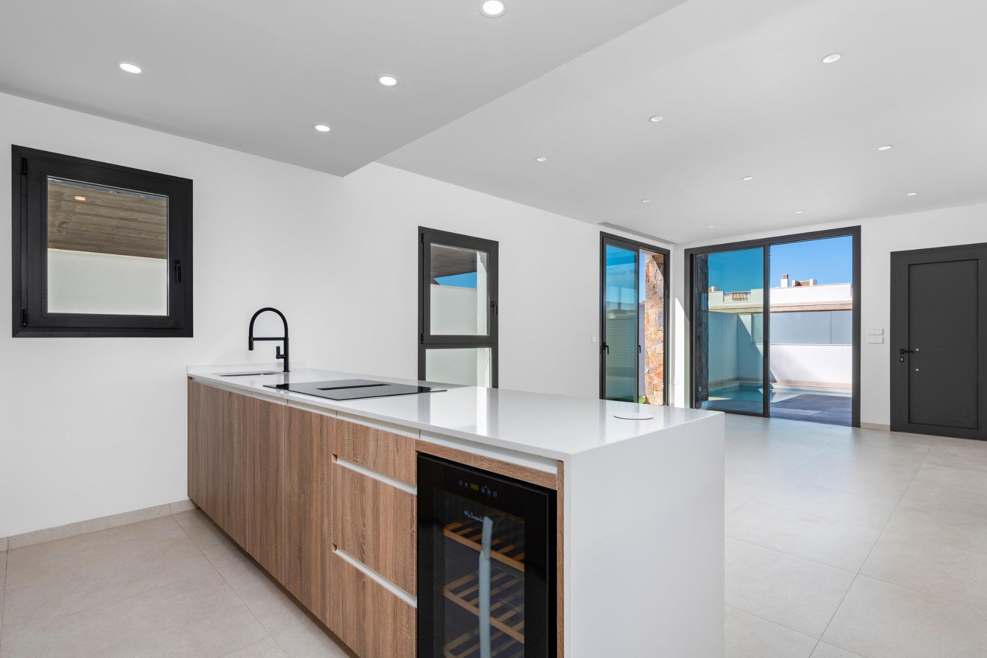 Villa for sale in San Javier, Murcia, Spain