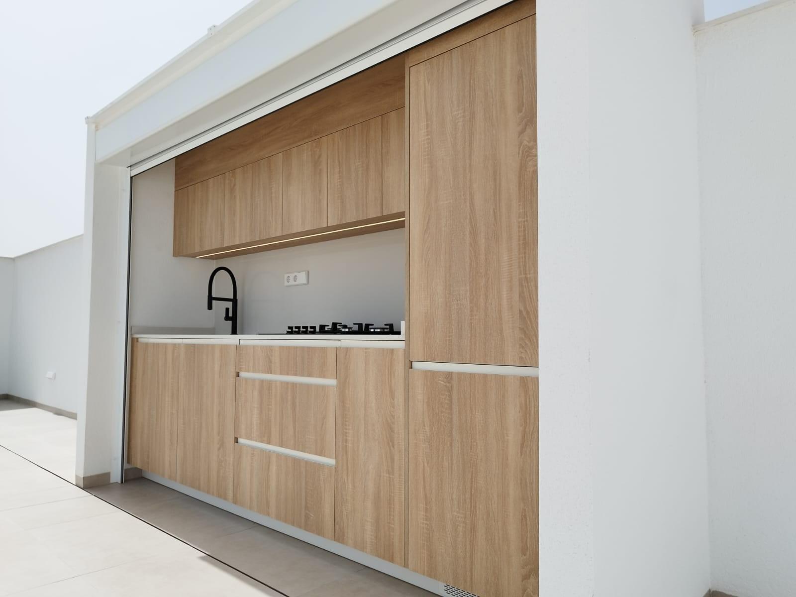 Villa for sale in San Javier, Murcia, Spain