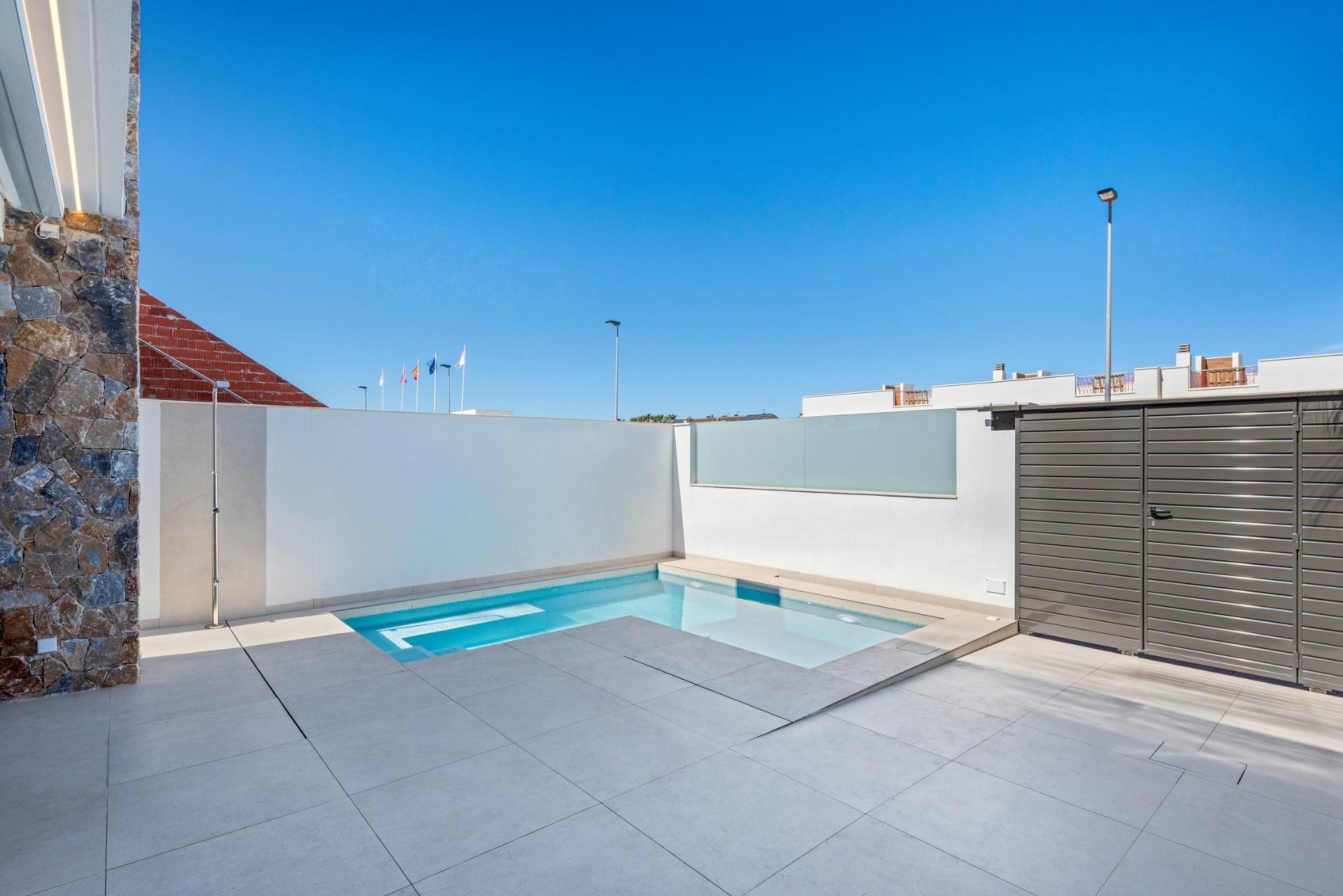 Villa for sale in San Javier, Murcia, Spain