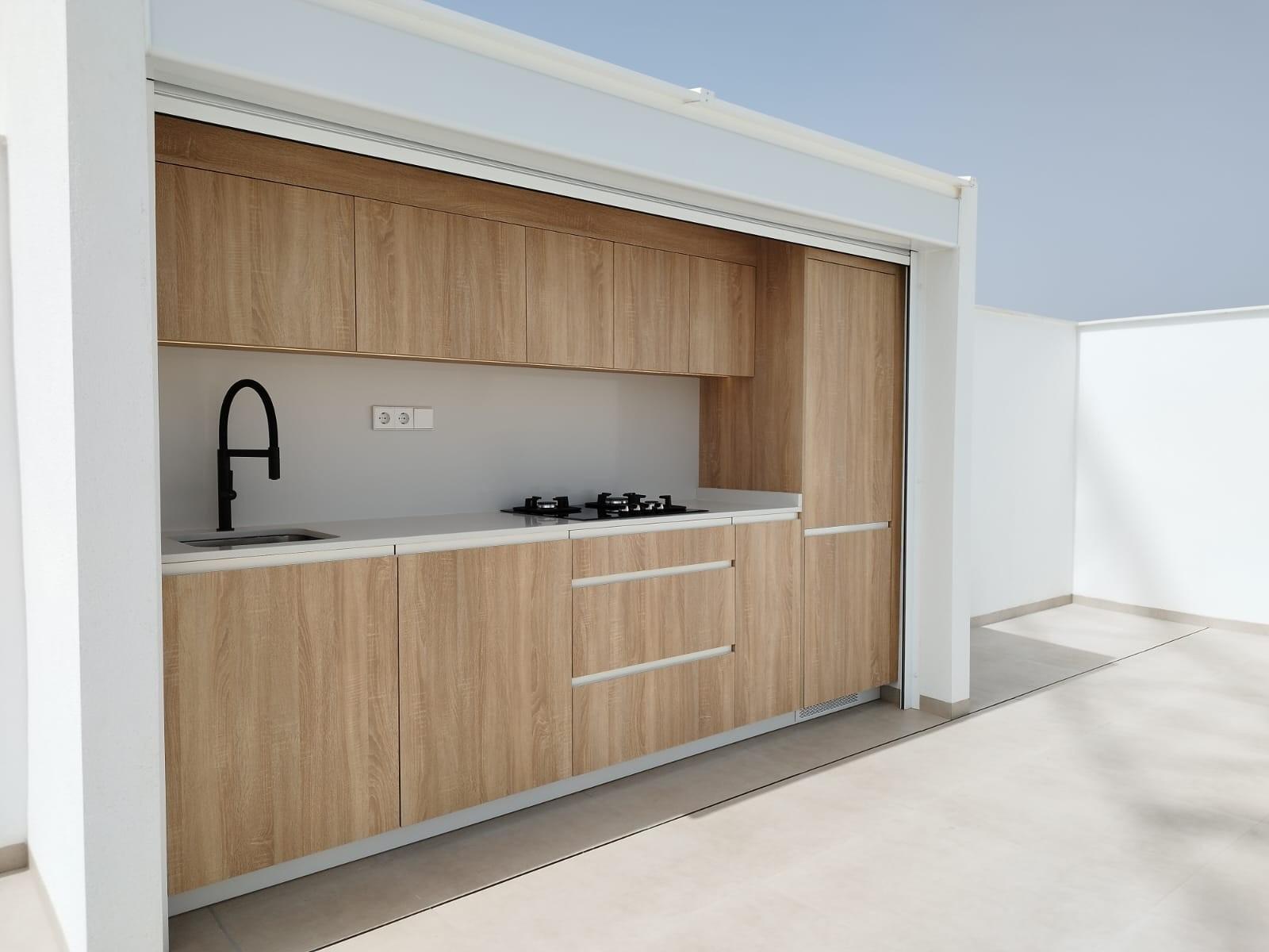 Villa for sale in San Javier, Murcia, Spain