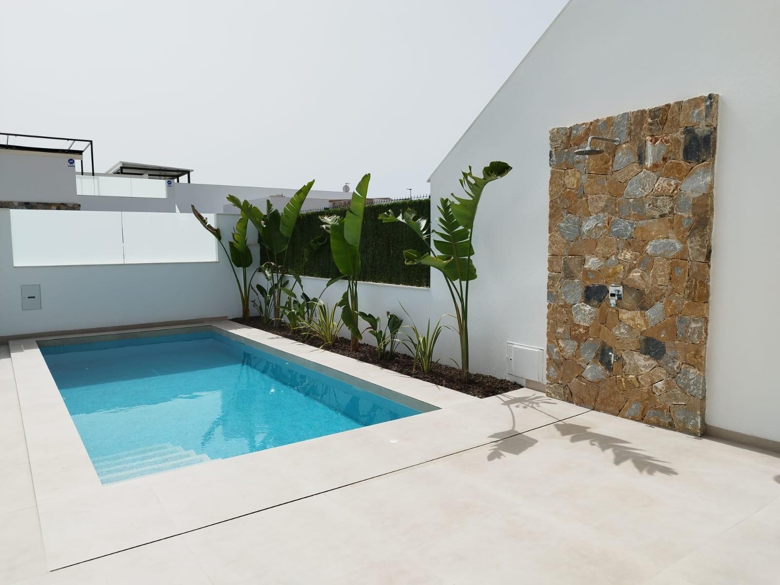 Villa for sale in San Javier, Murcia, Spain