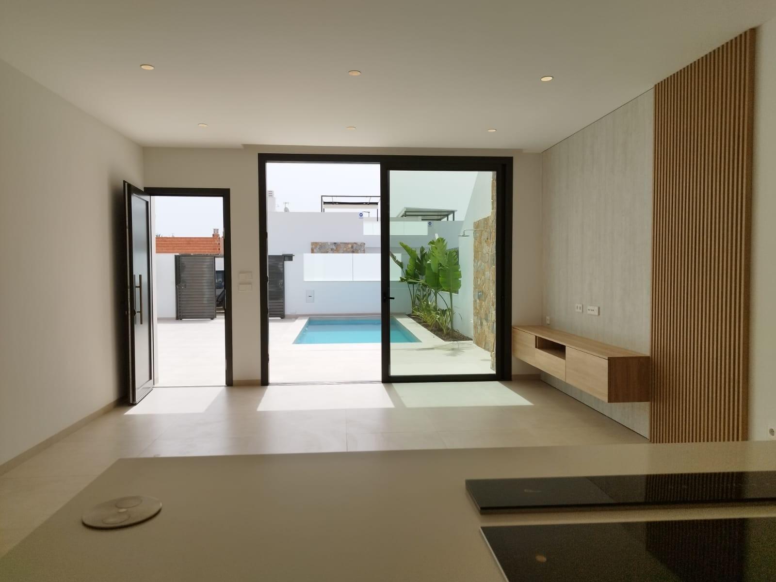 Villa for sale in San Javier, Murcia, Spain