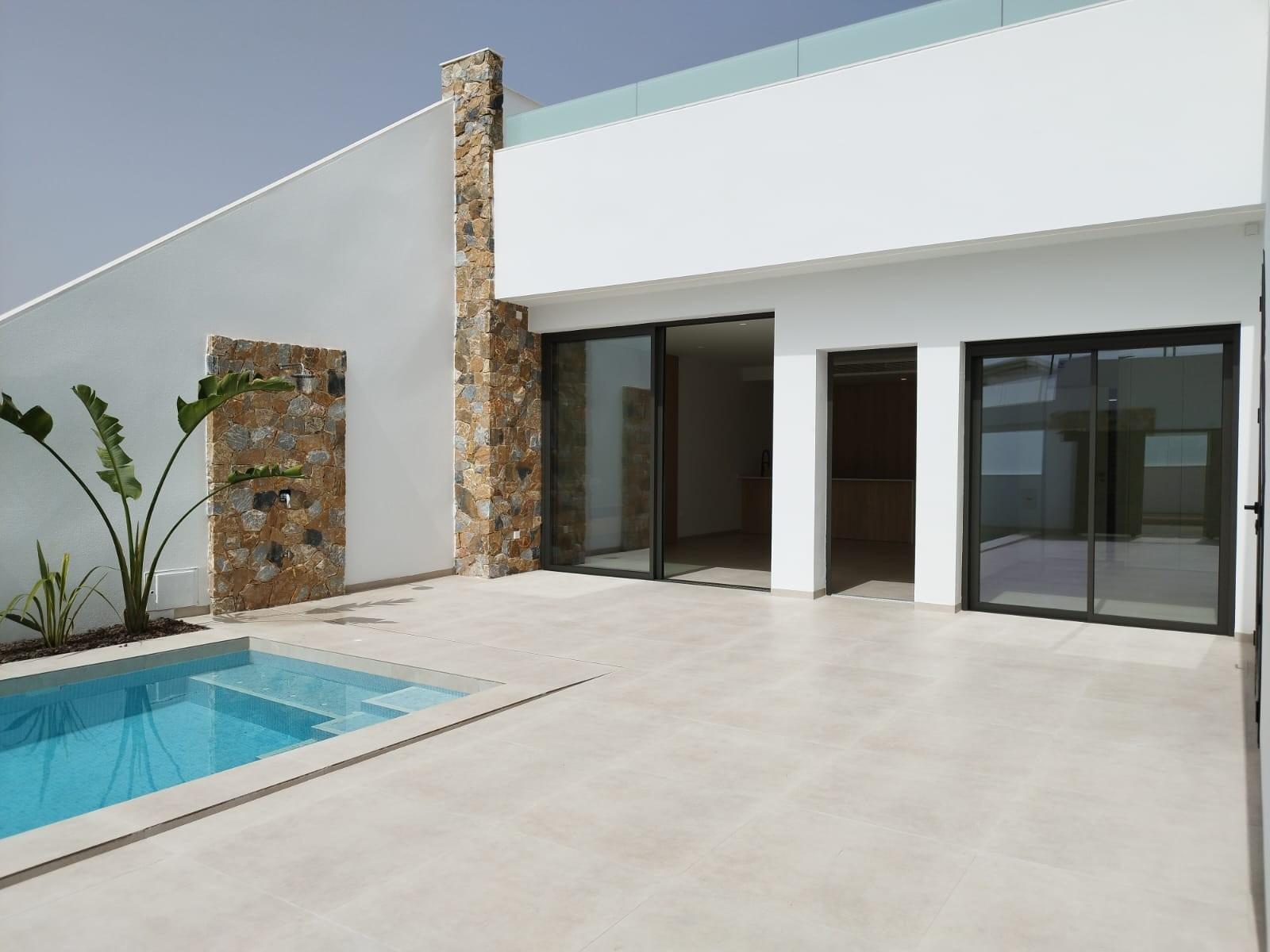 Villa for sale in San Javier, Murcia, Spain