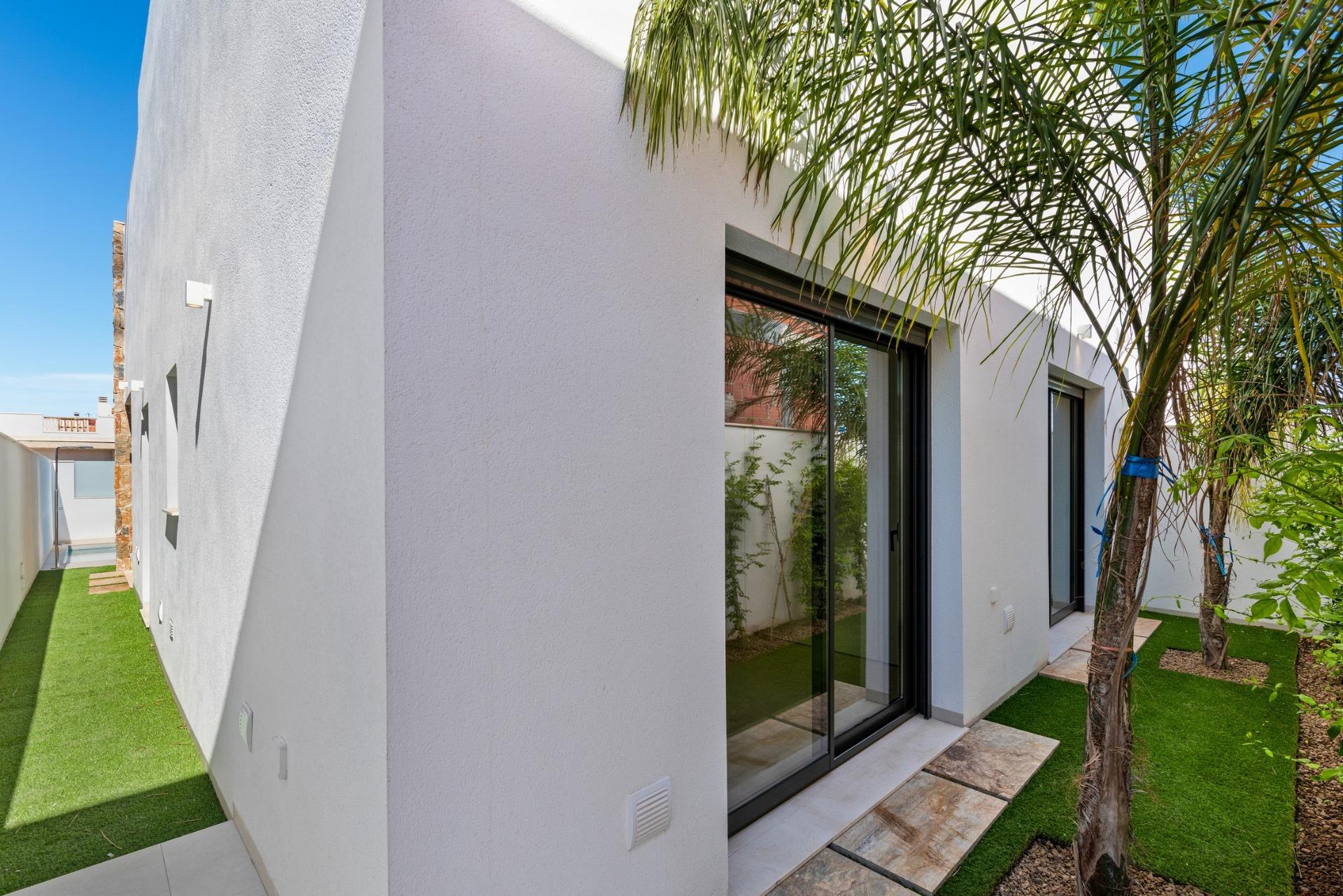 Villa for sale in San Javier, Murcia, Spain