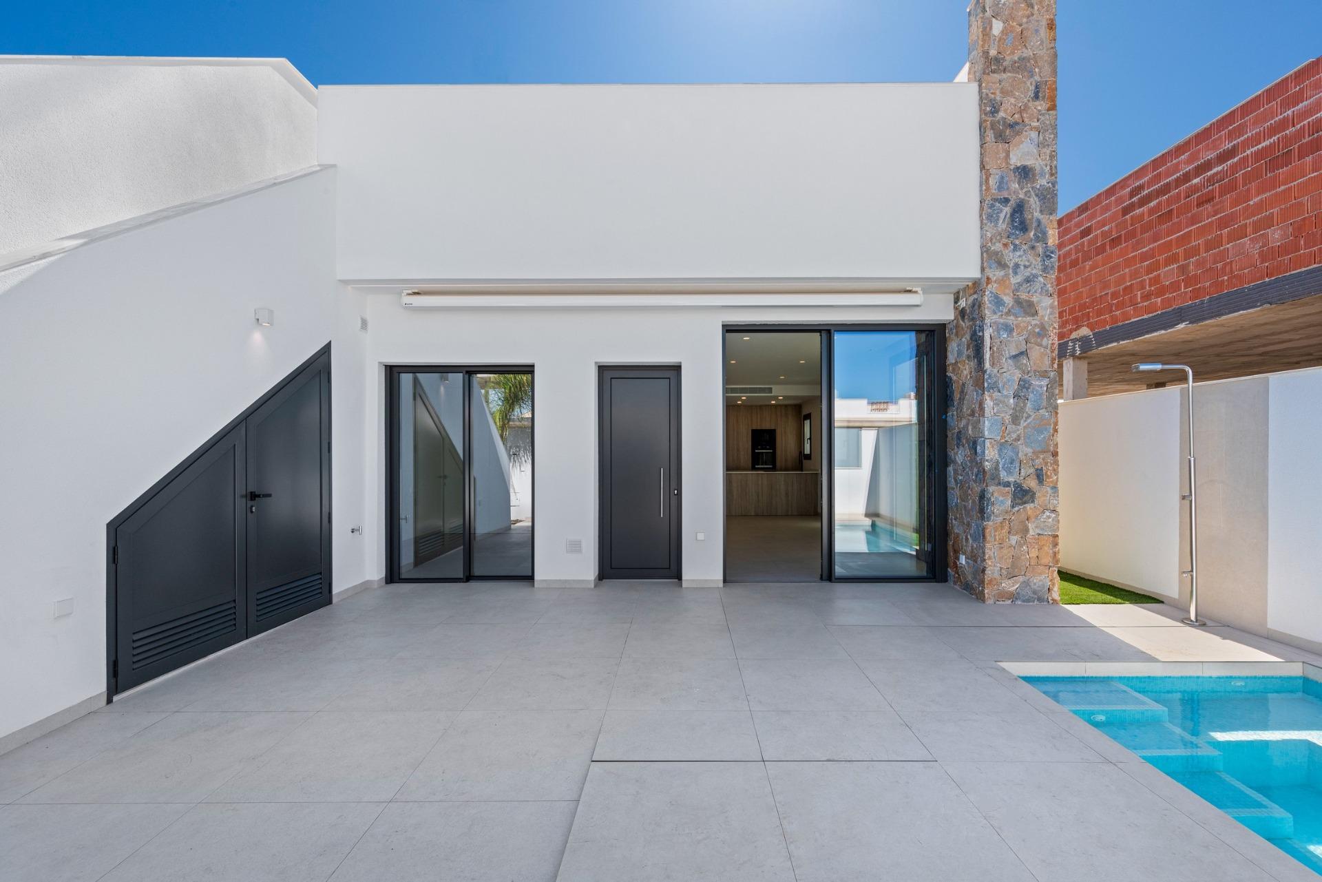 Villa for sale in San Javier, Murcia, Spain