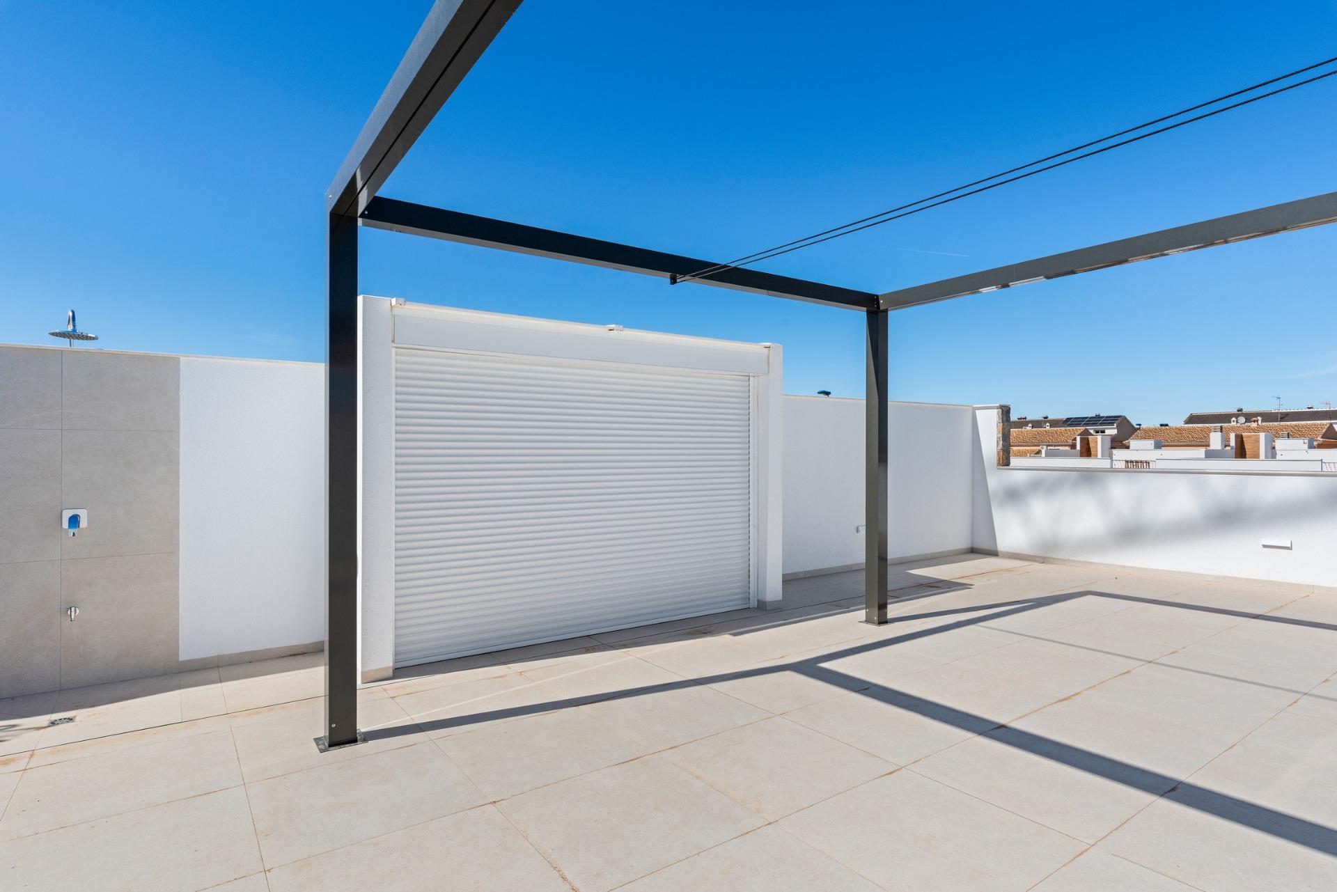 Villa for sale in San Javier, Murcia, Spain