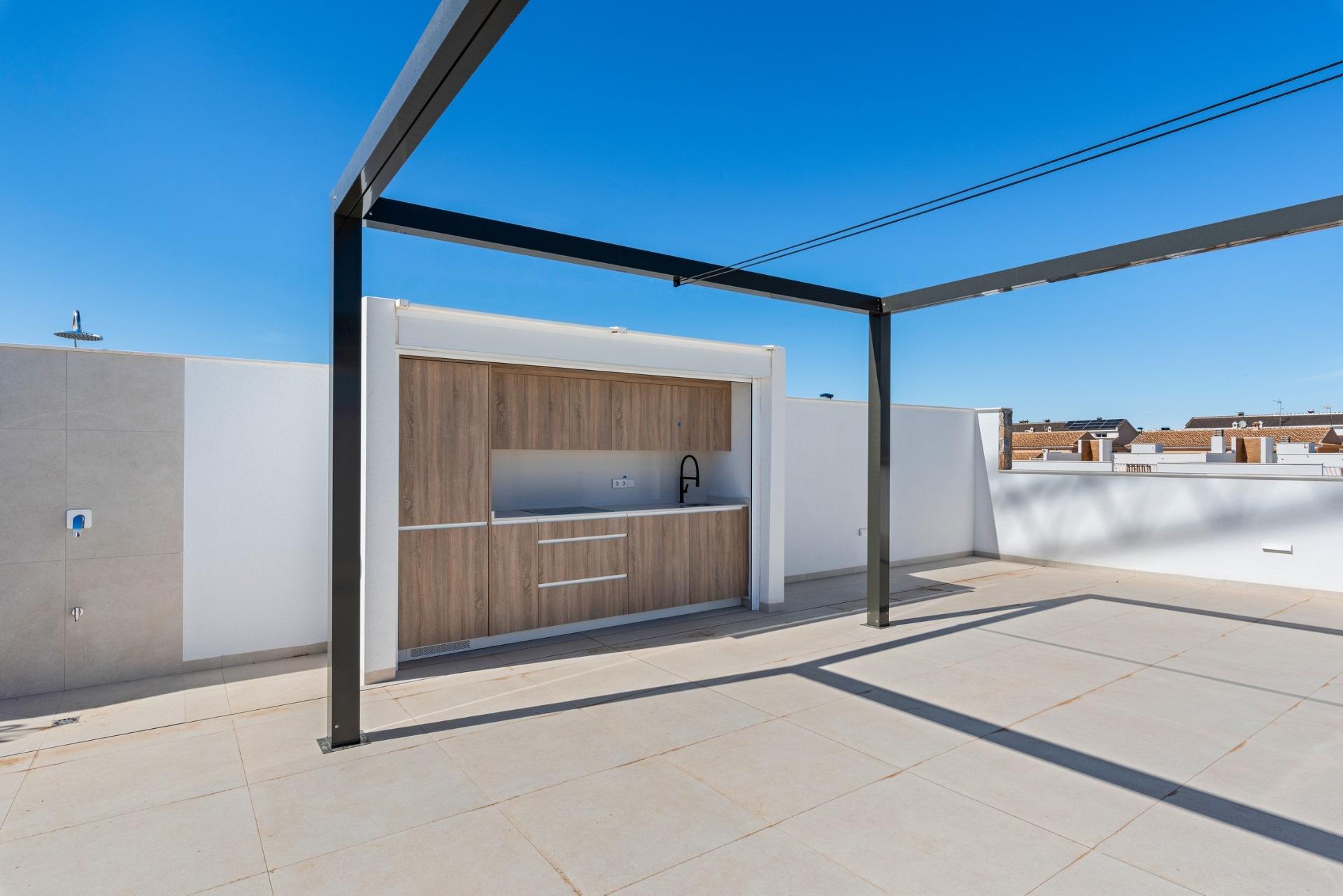 Villa for sale in San Javier, Murcia, Spain