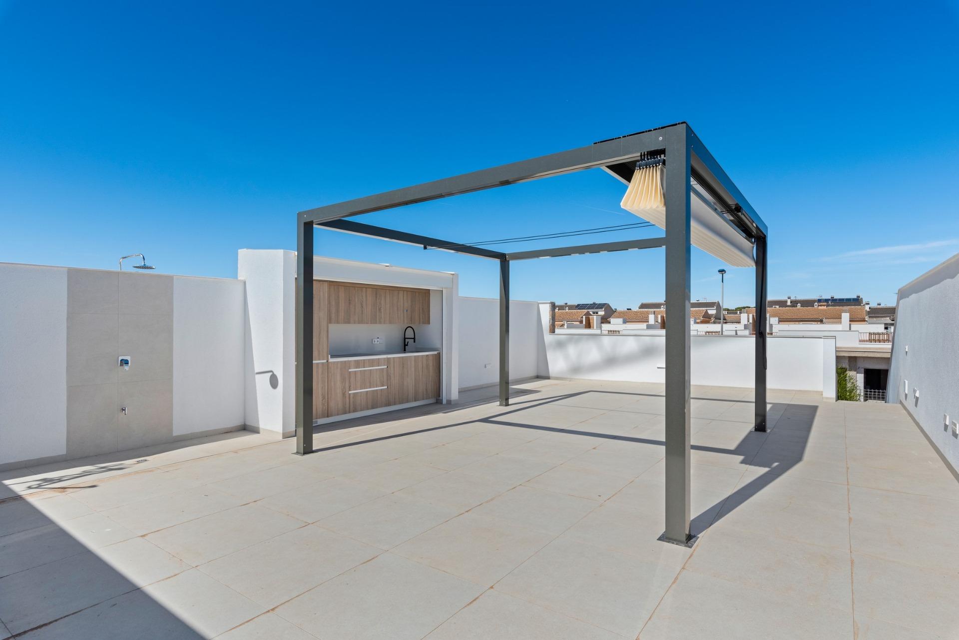 Villa for sale in San Javier, Murcia, Spain