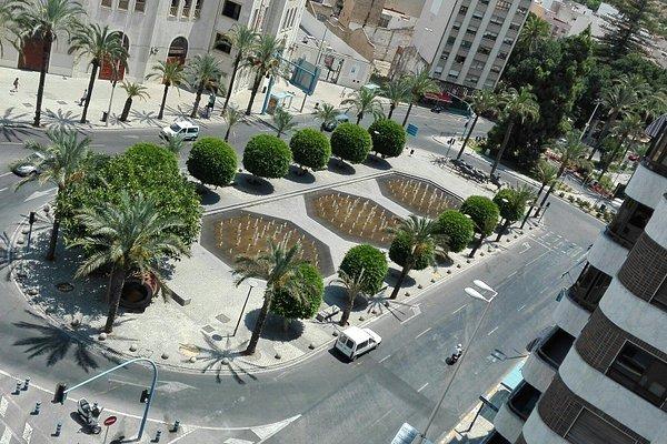 Villa for sale in Aspe, Alicante, Spain