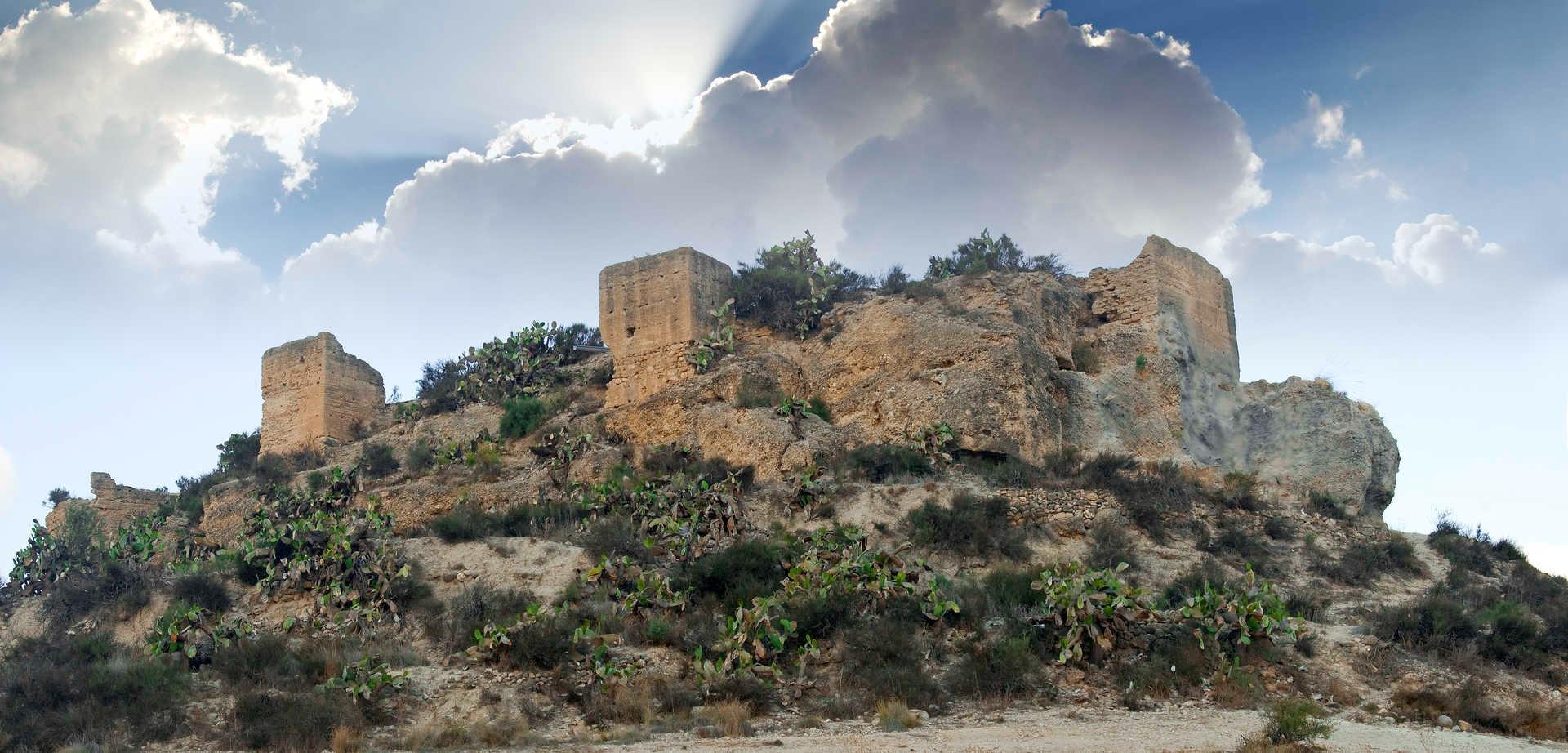 Villa for sale in Aspe, Alicante, Spain