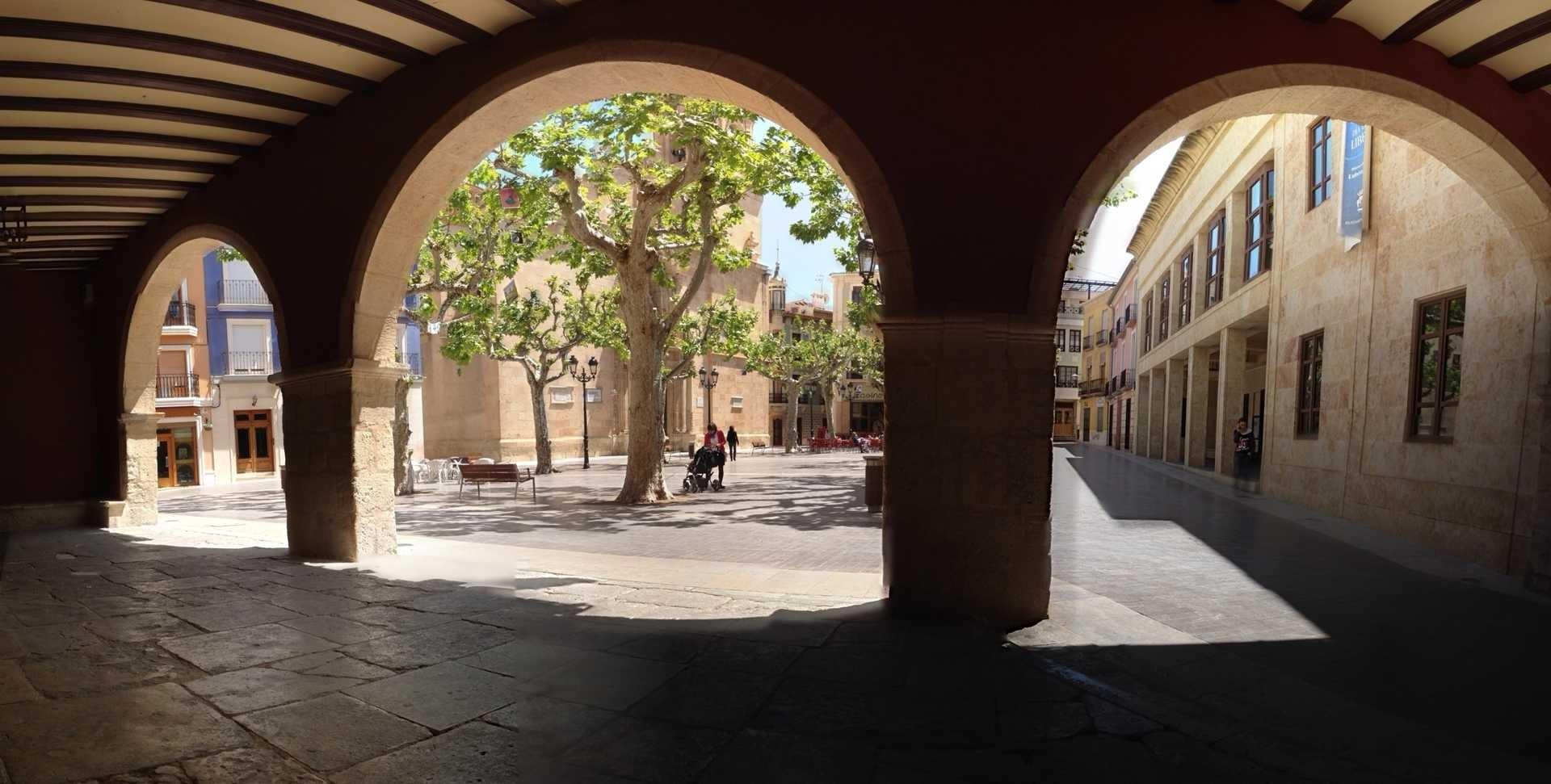 Villa for sale in Aspe, Alicante, Spain