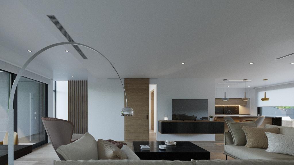 Apartment for sale in Finestrat, Alicante, Spain