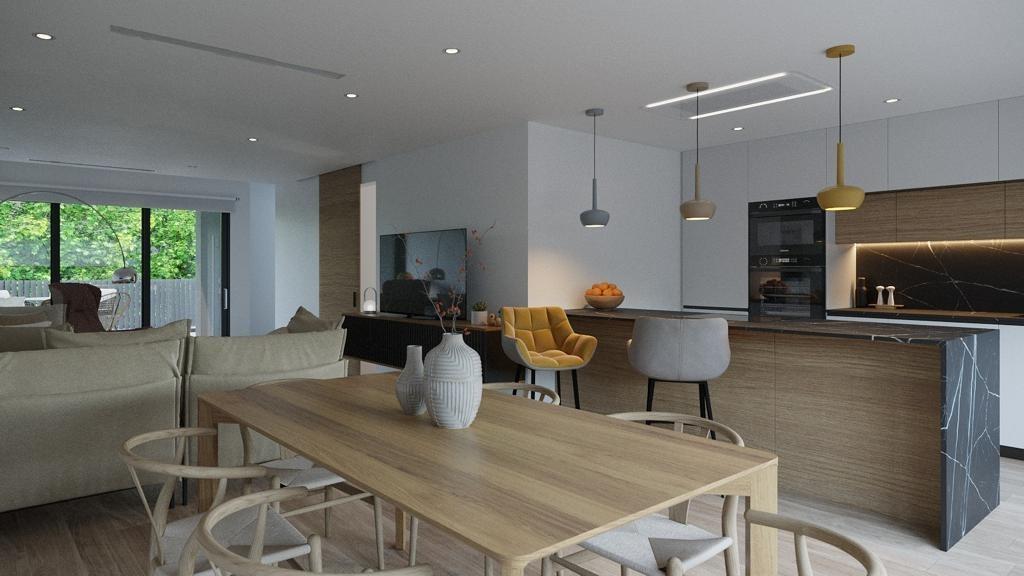 Apartment for sale in Finestrat, Alicante, Spain