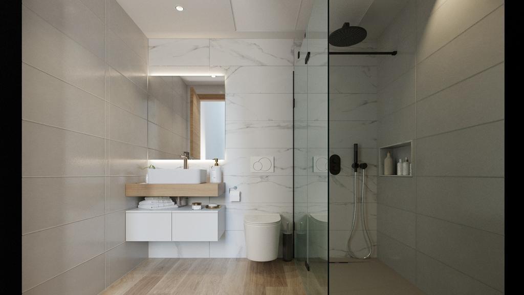 Apartment for sale in Finestrat, Alicante, Spain