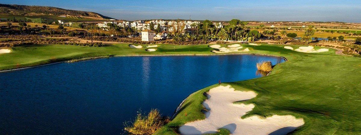 Villa for sale in Alhama De Murcia, Murcia, Spain
