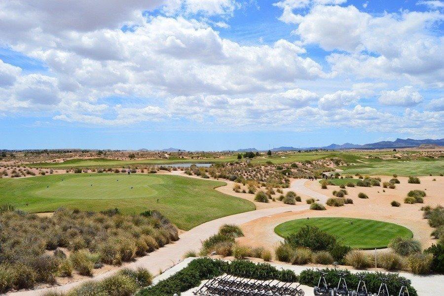 Villa for sale in Alhama De Murcia, Murcia, Spain