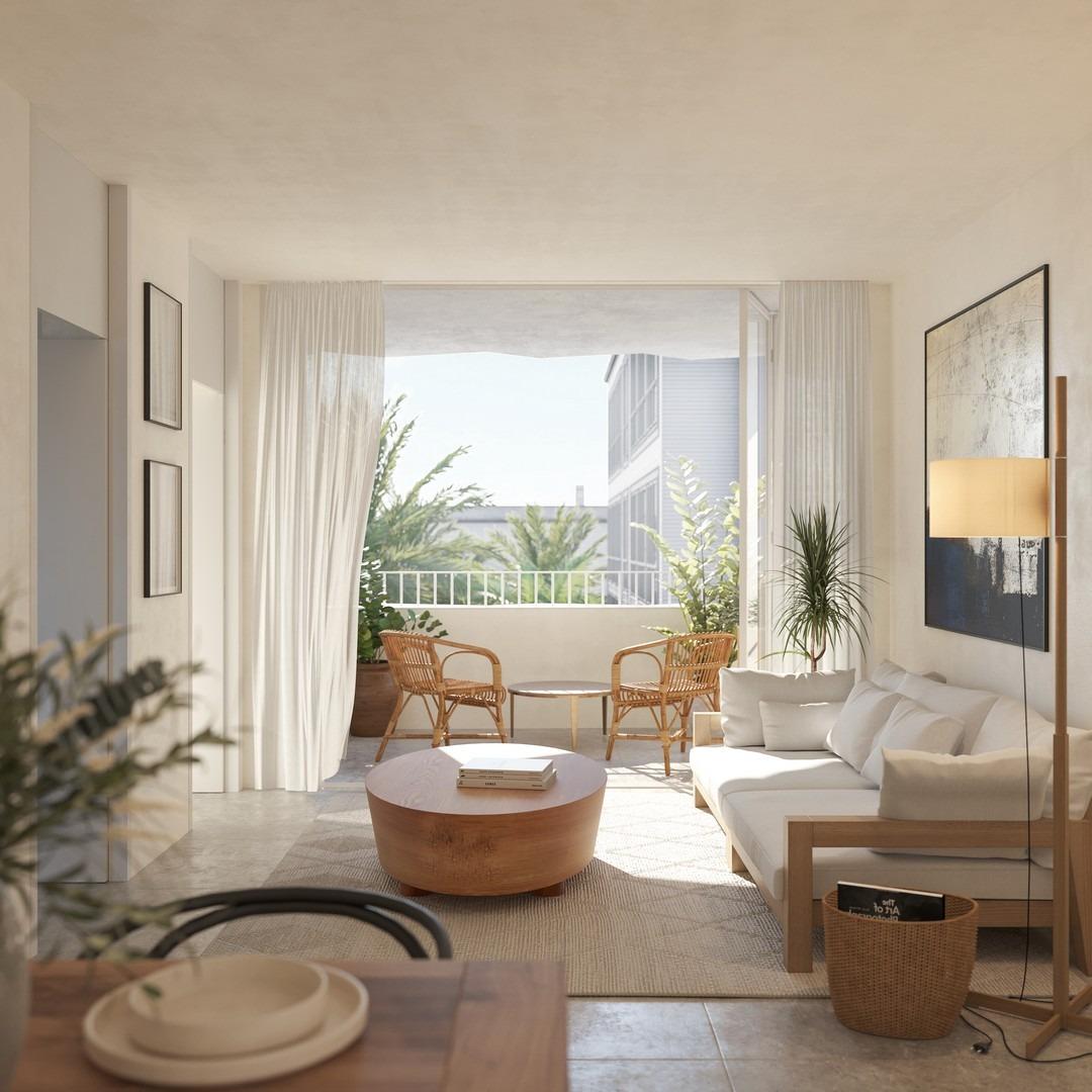 Penthouse for sale in Torrevieja, Alicante, Spain