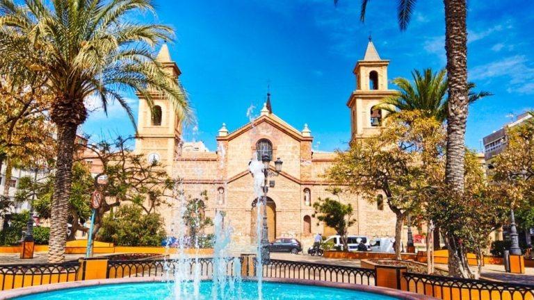 Penthouse for sale in Torrevieja, Alicante, Spain