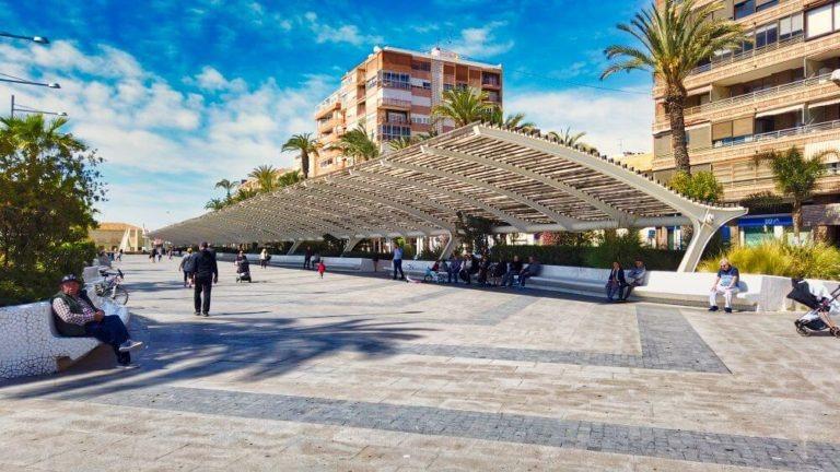 Penthouse for sale in Torrevieja, Alicante, Spain