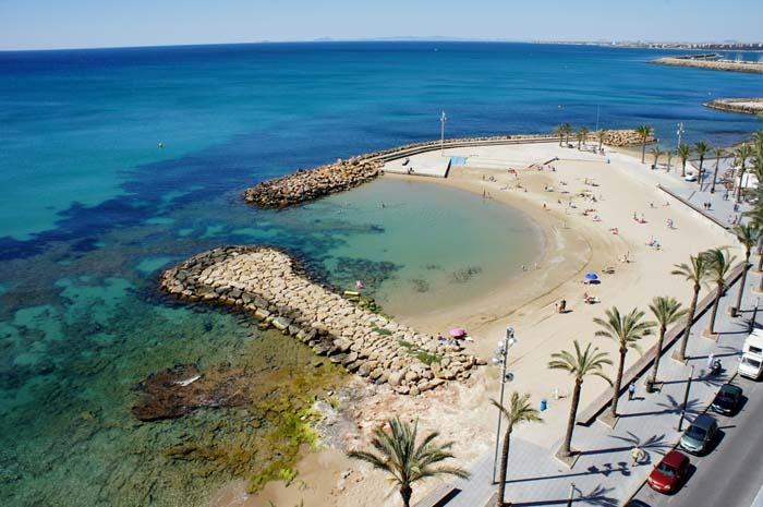Penthouse for sale in Torrevieja, Alicante, Spain