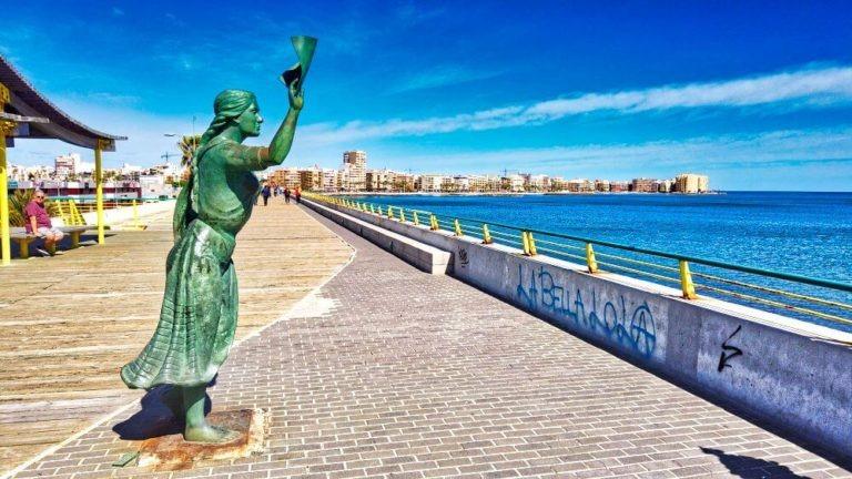 Penthouse for sale in Torrevieja, Alicante, Spain
