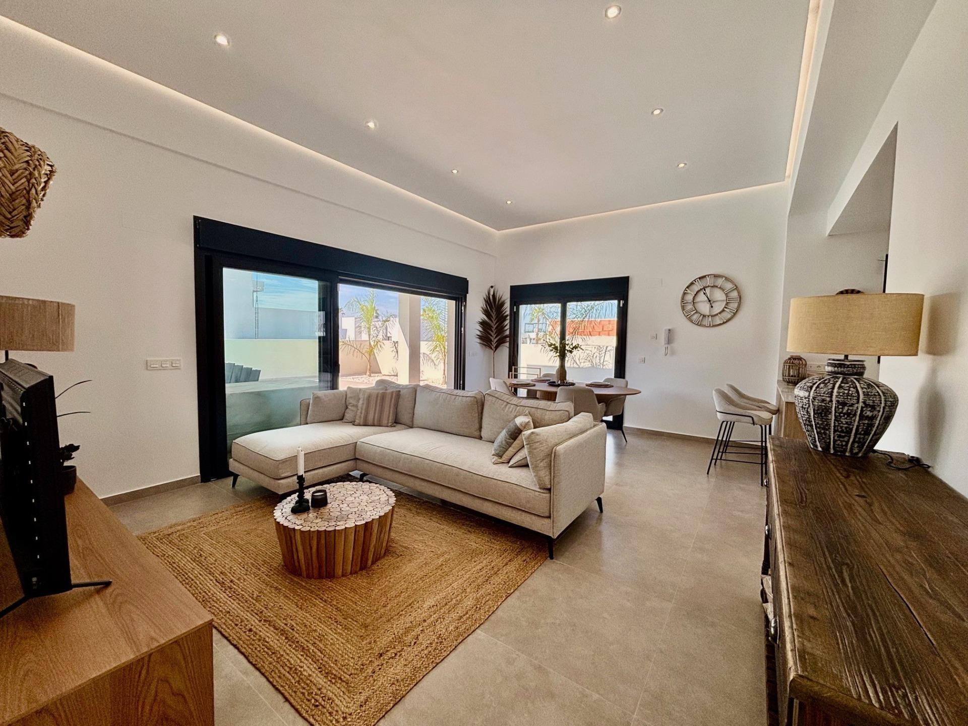 Villa for sale in Rojales, Alicante, Spain