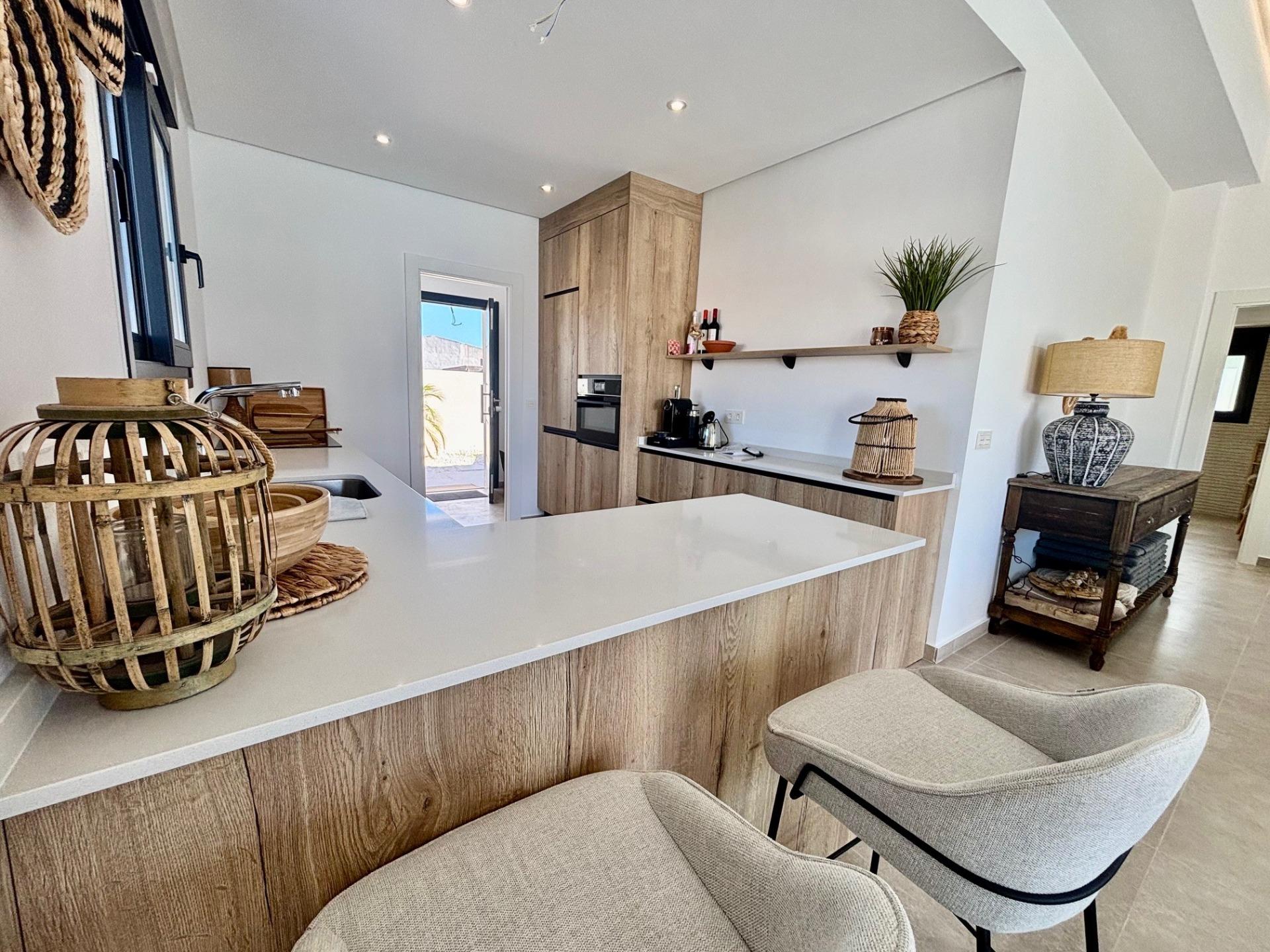 Villa for sale in Rojales, Alicante, Spain