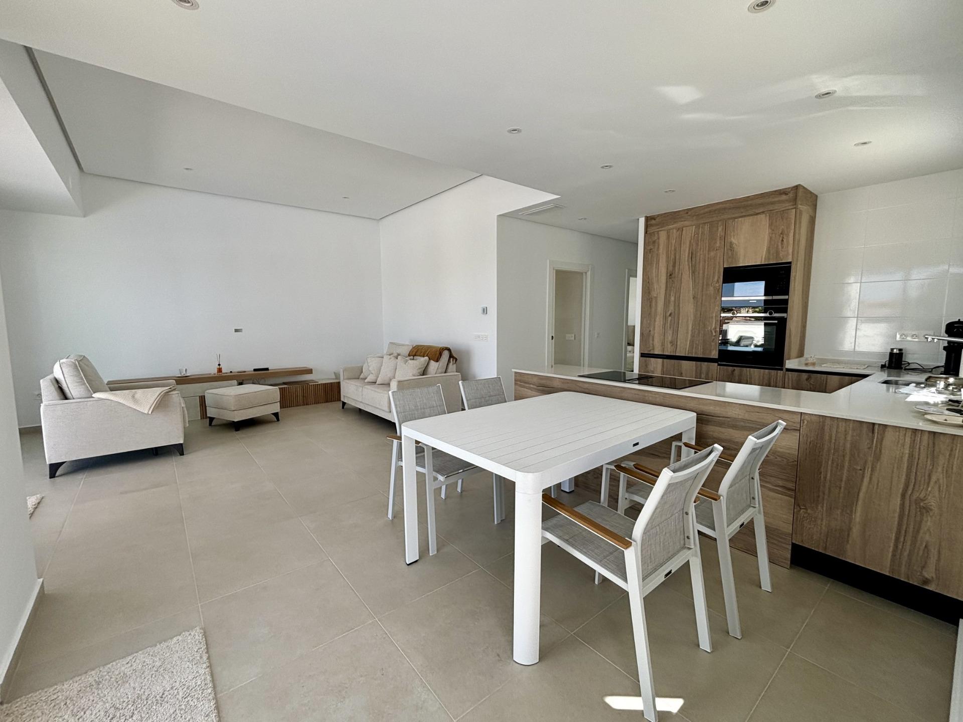 Villa for sale in Rojales, Alicante, Spain