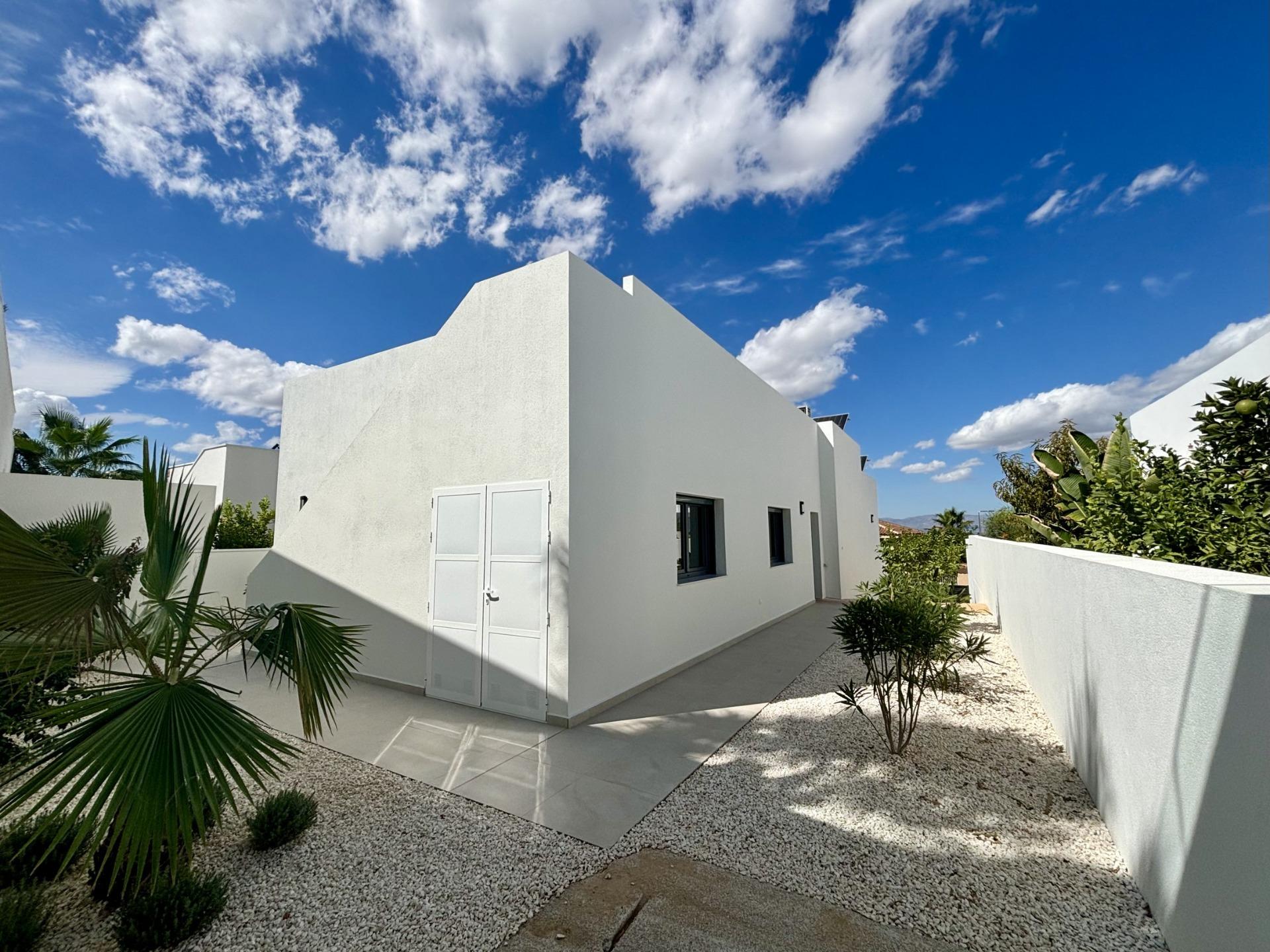 Villa for sale in Rojales, Alicante, Spain