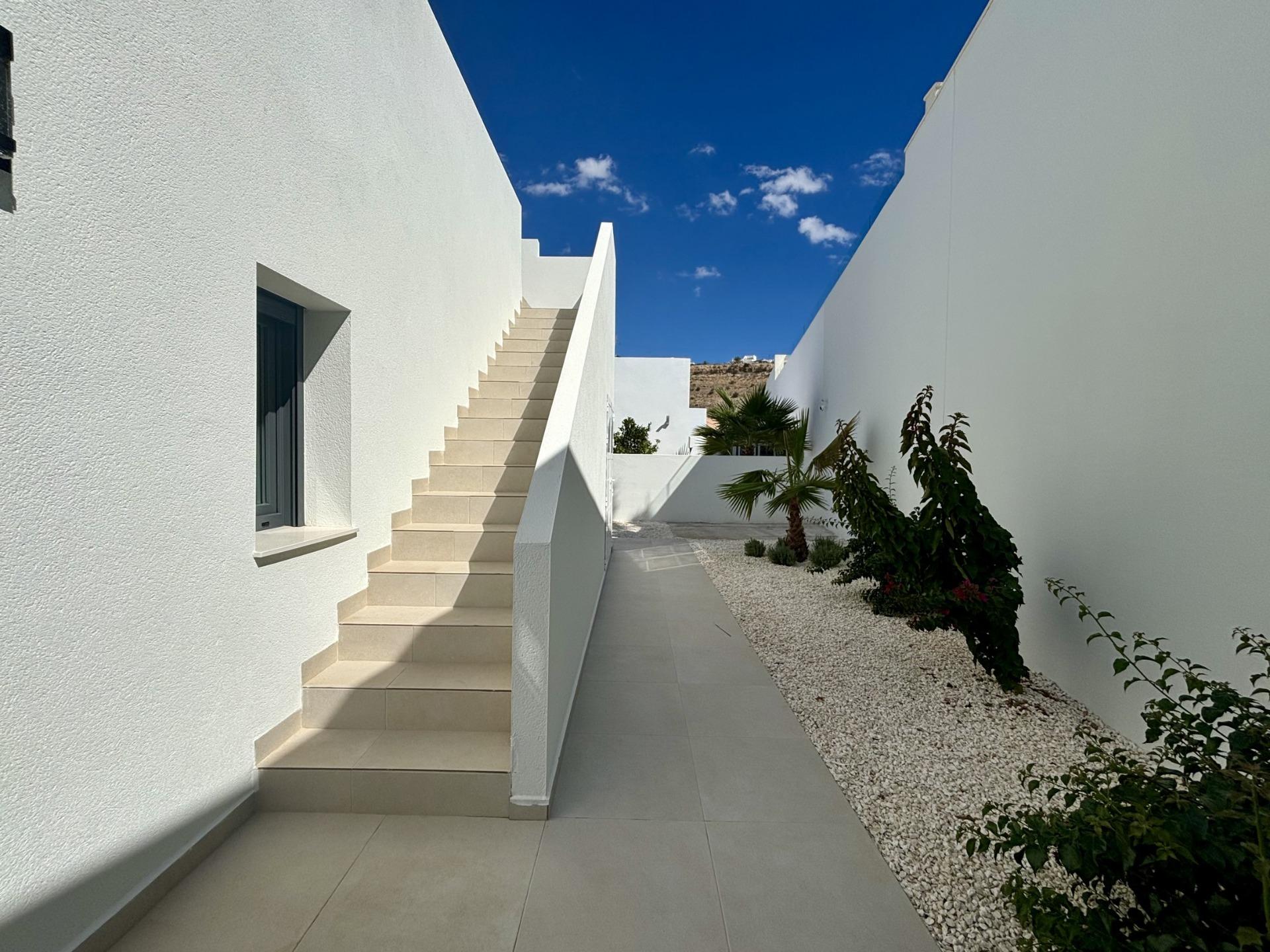 Villa for sale in Rojales, Alicante, Spain
